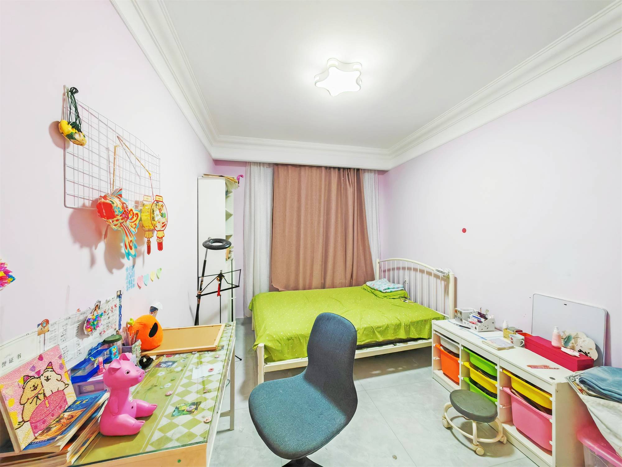 华润置地公元九里