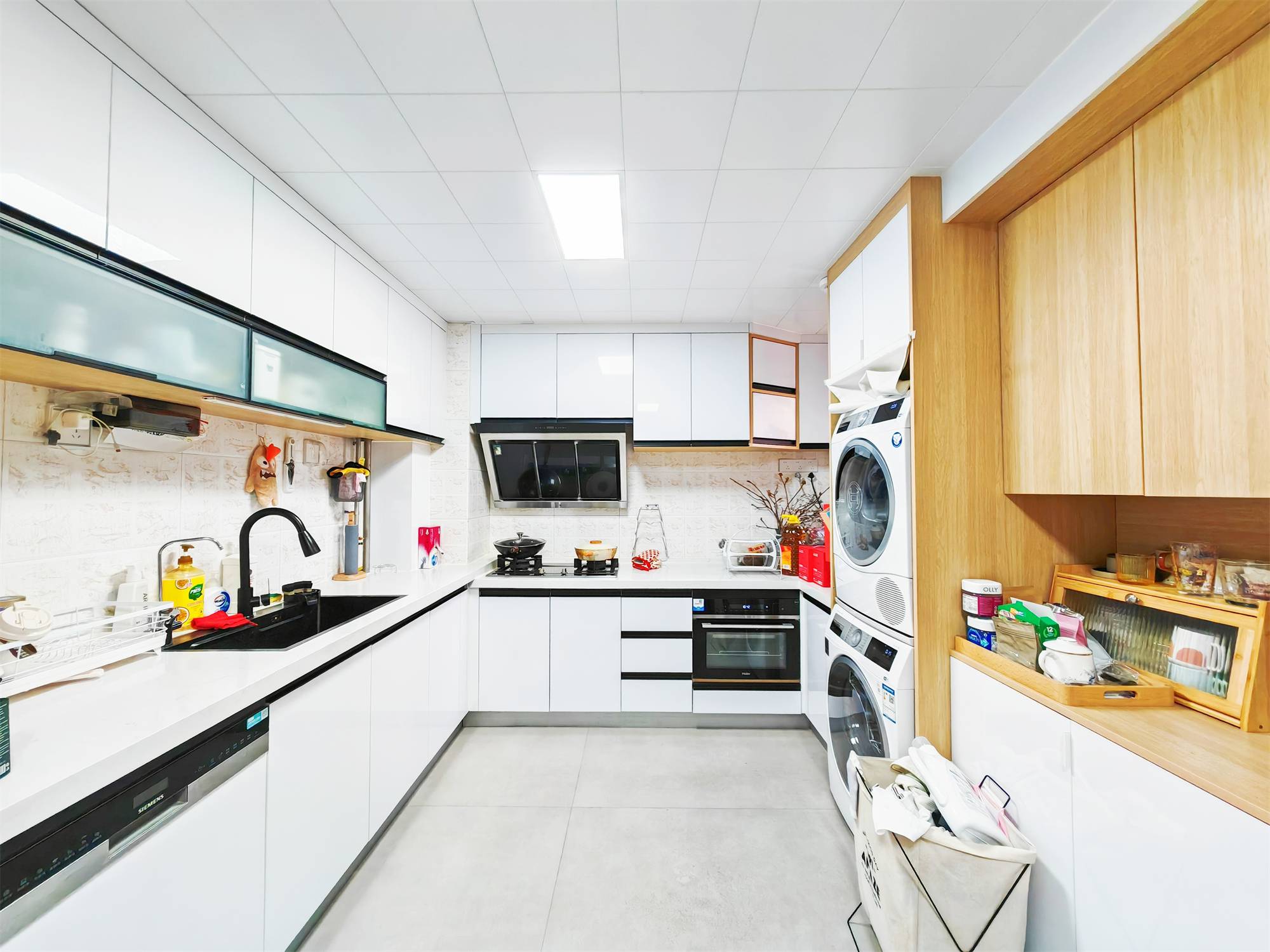 鲁能领秀城东一区(三区)