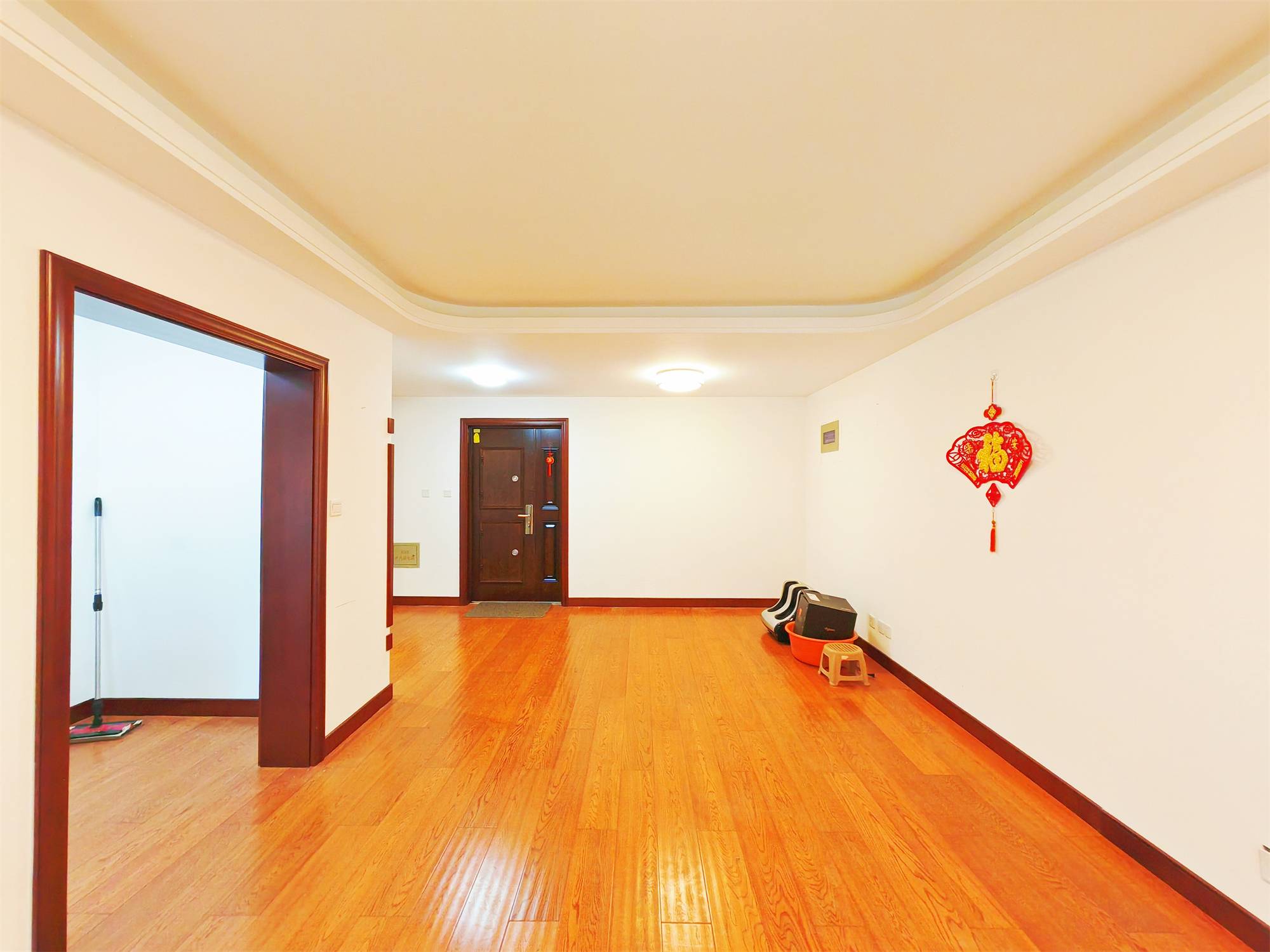 鲁能领秀城Park区（十六区）