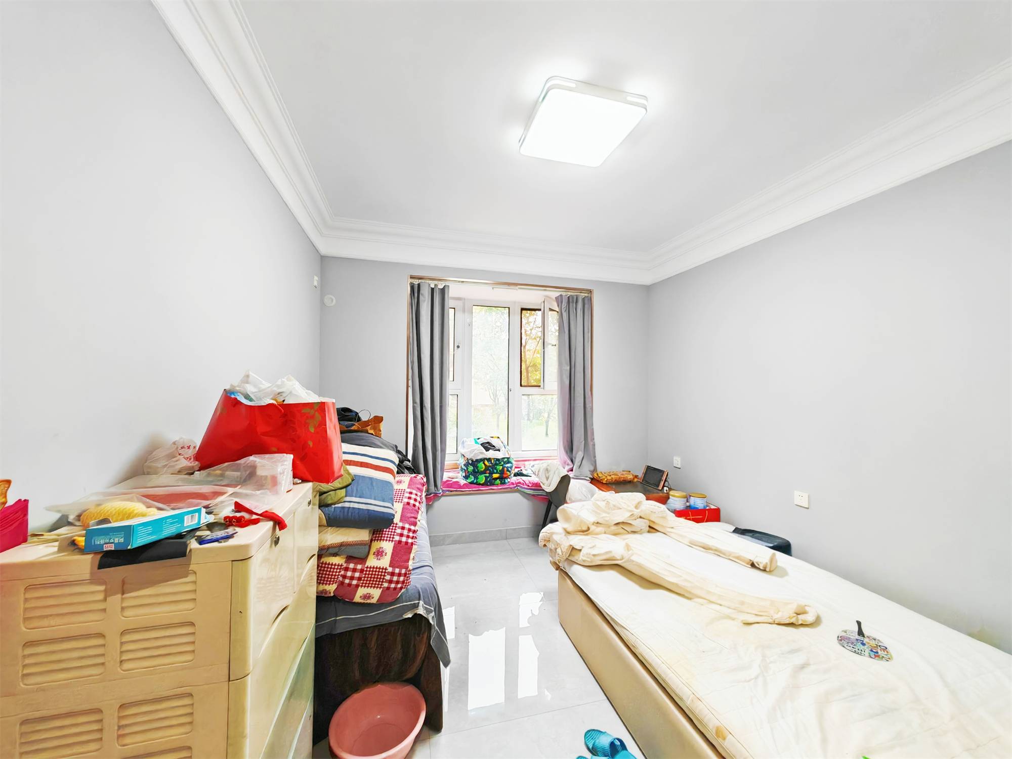 华润置地公元九里