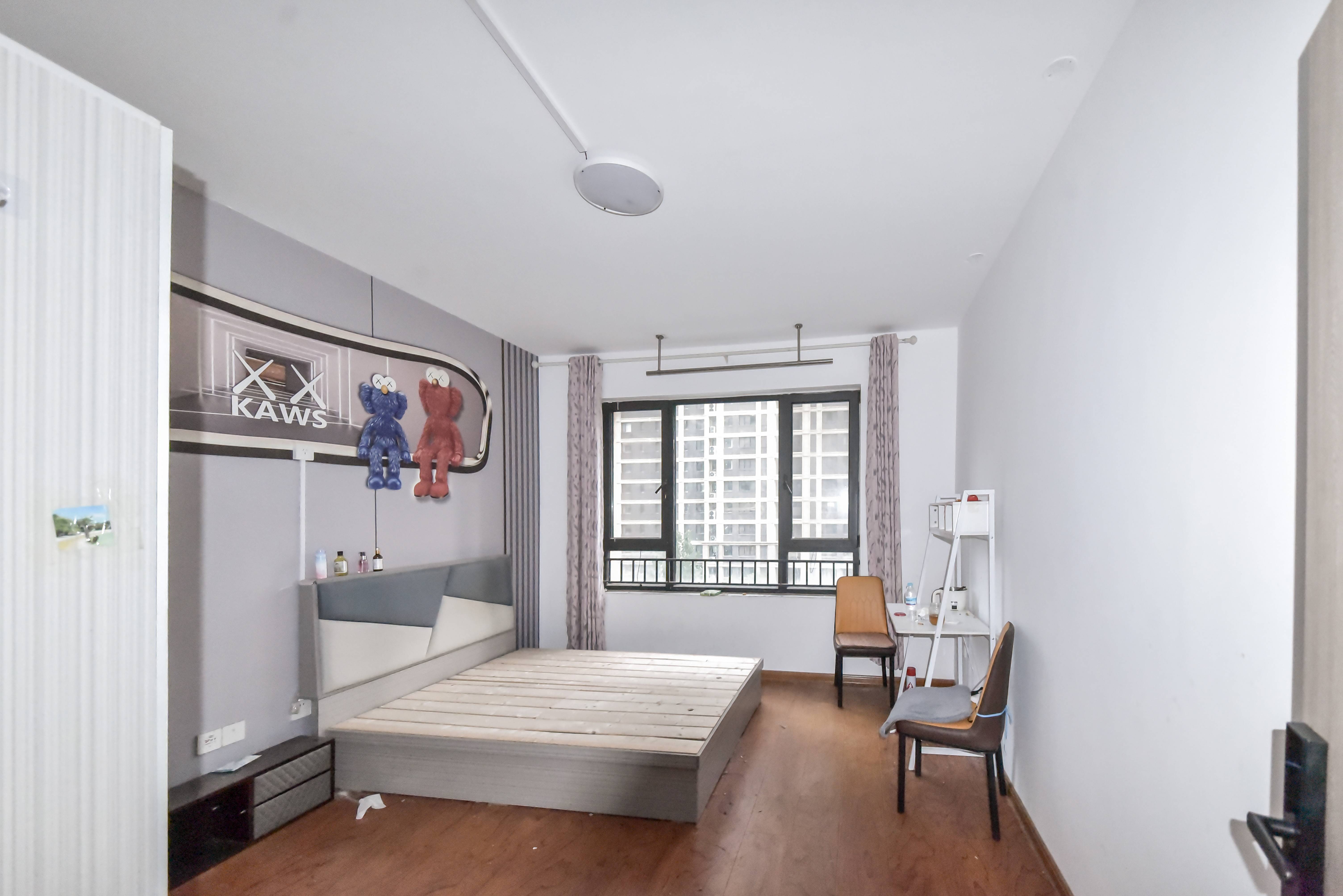 融创文旅城云庐居