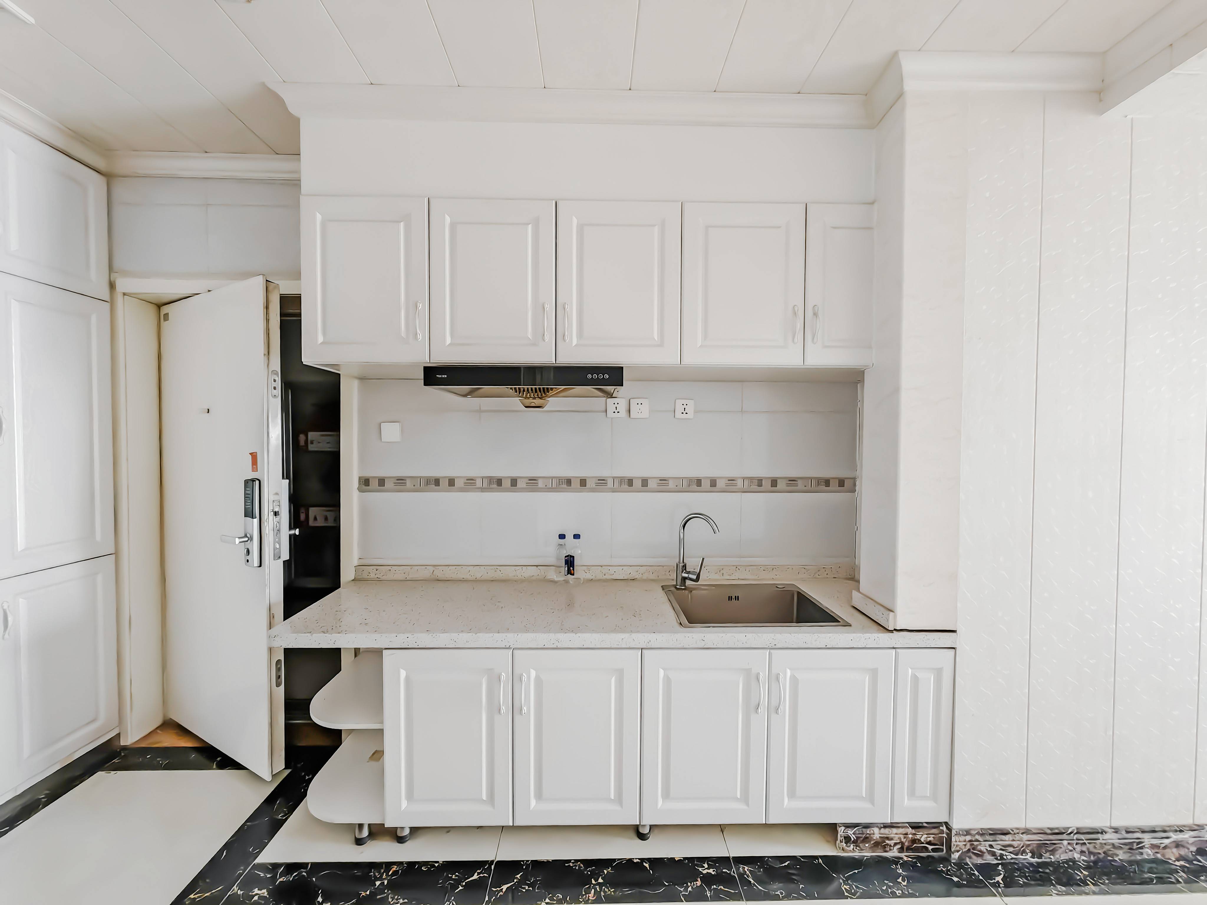 万虹广场(公寓)