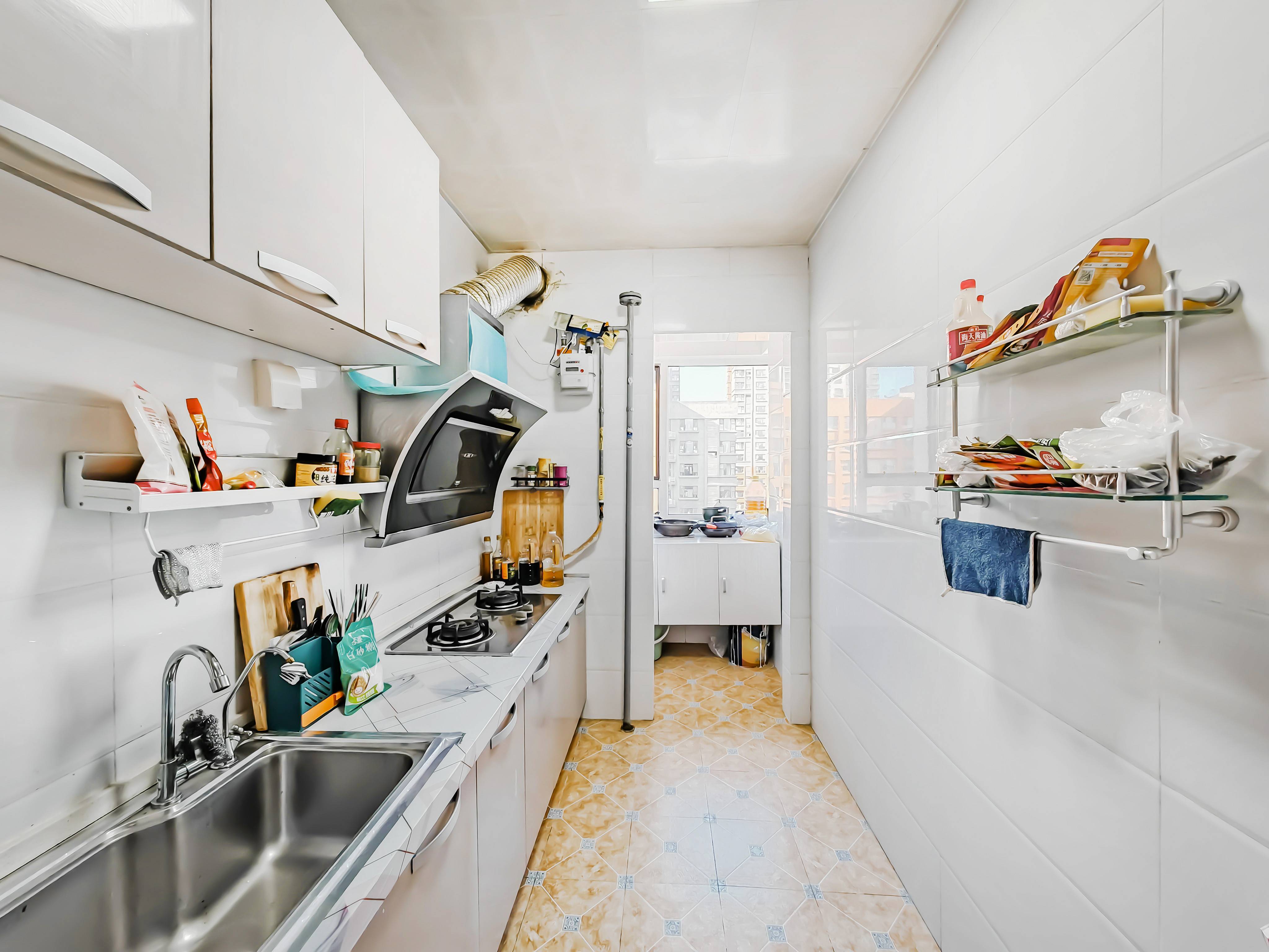 天鸿万象新天PARK郡