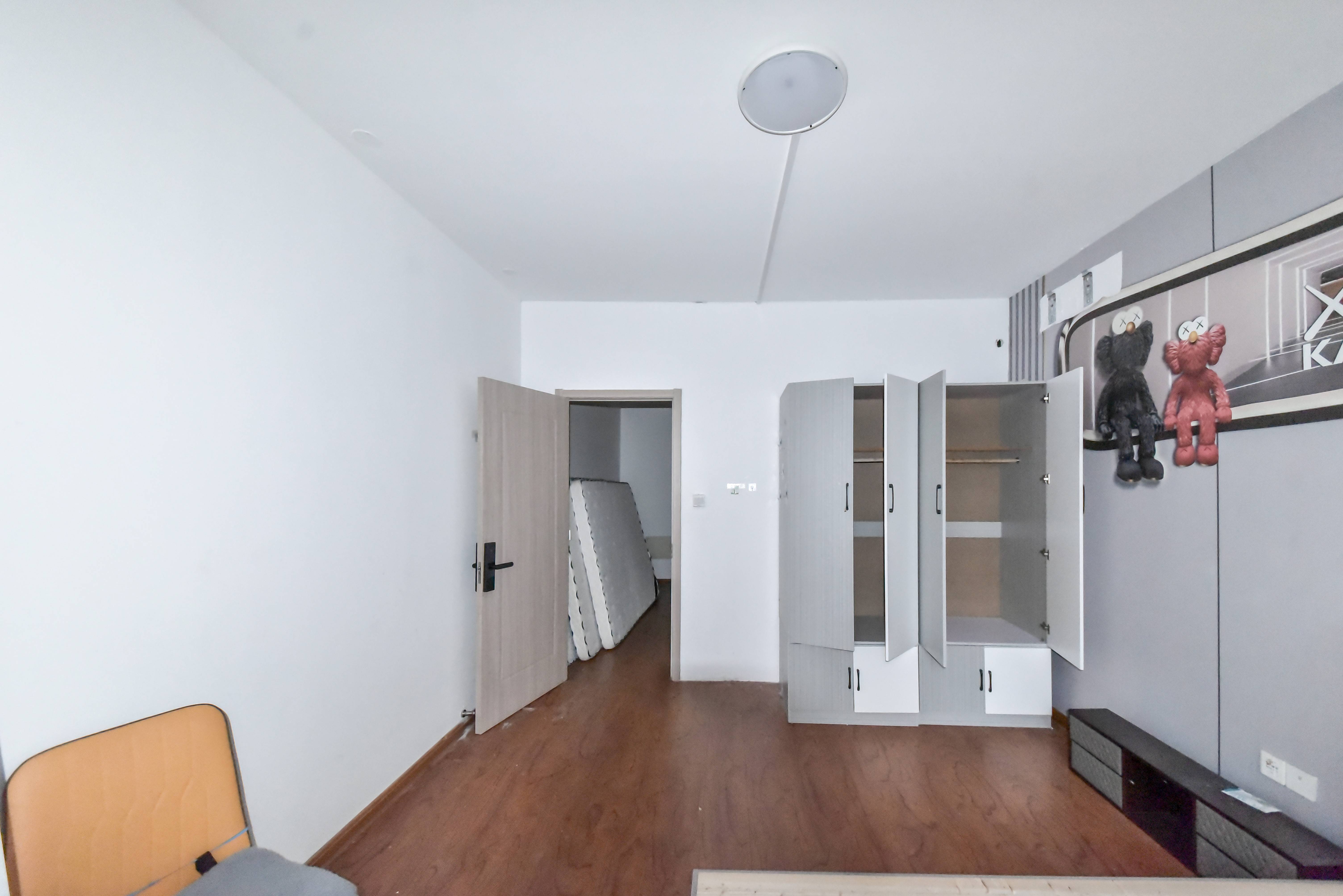 融创文旅城云庐居