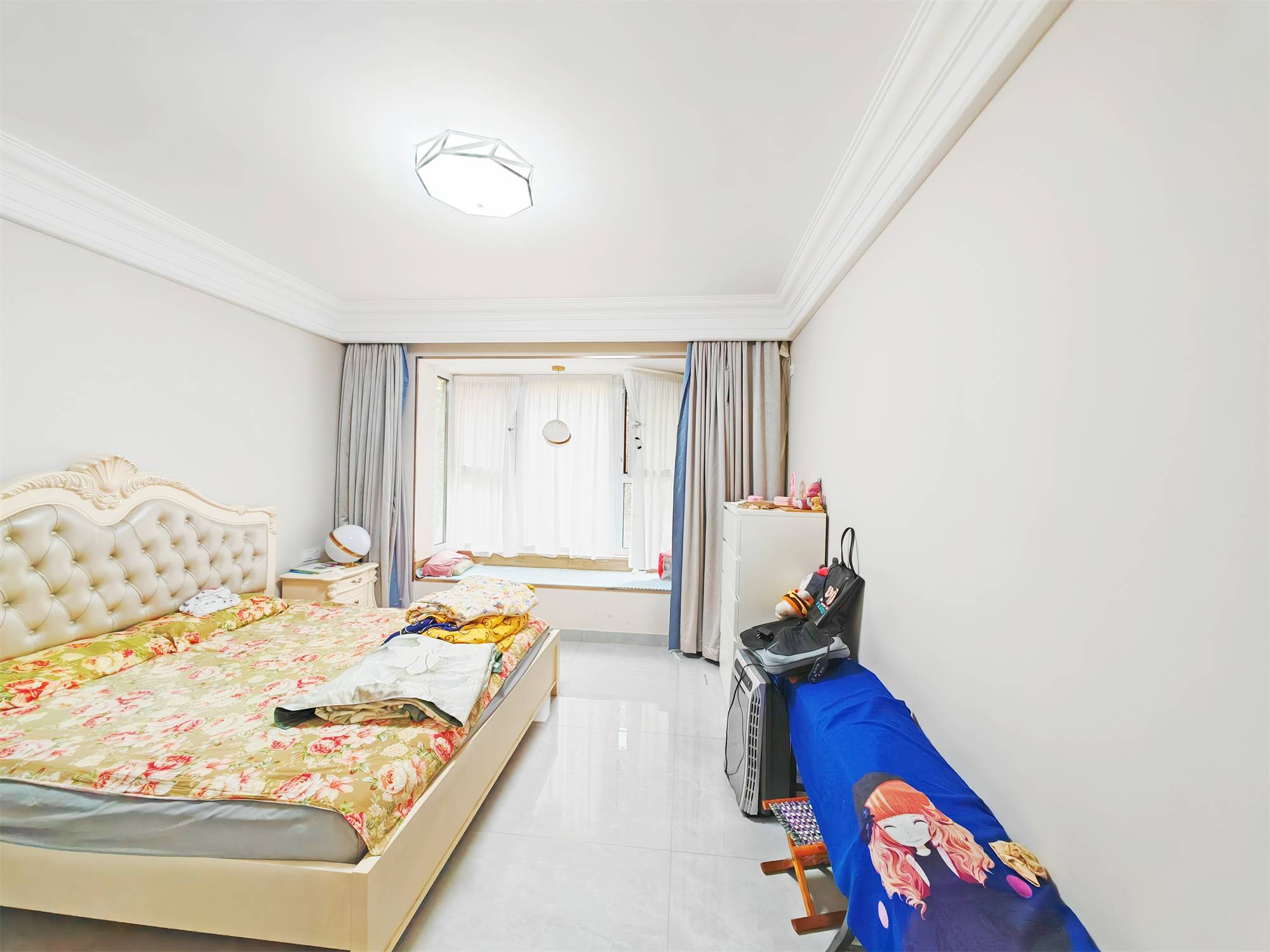 华润置地公元九里