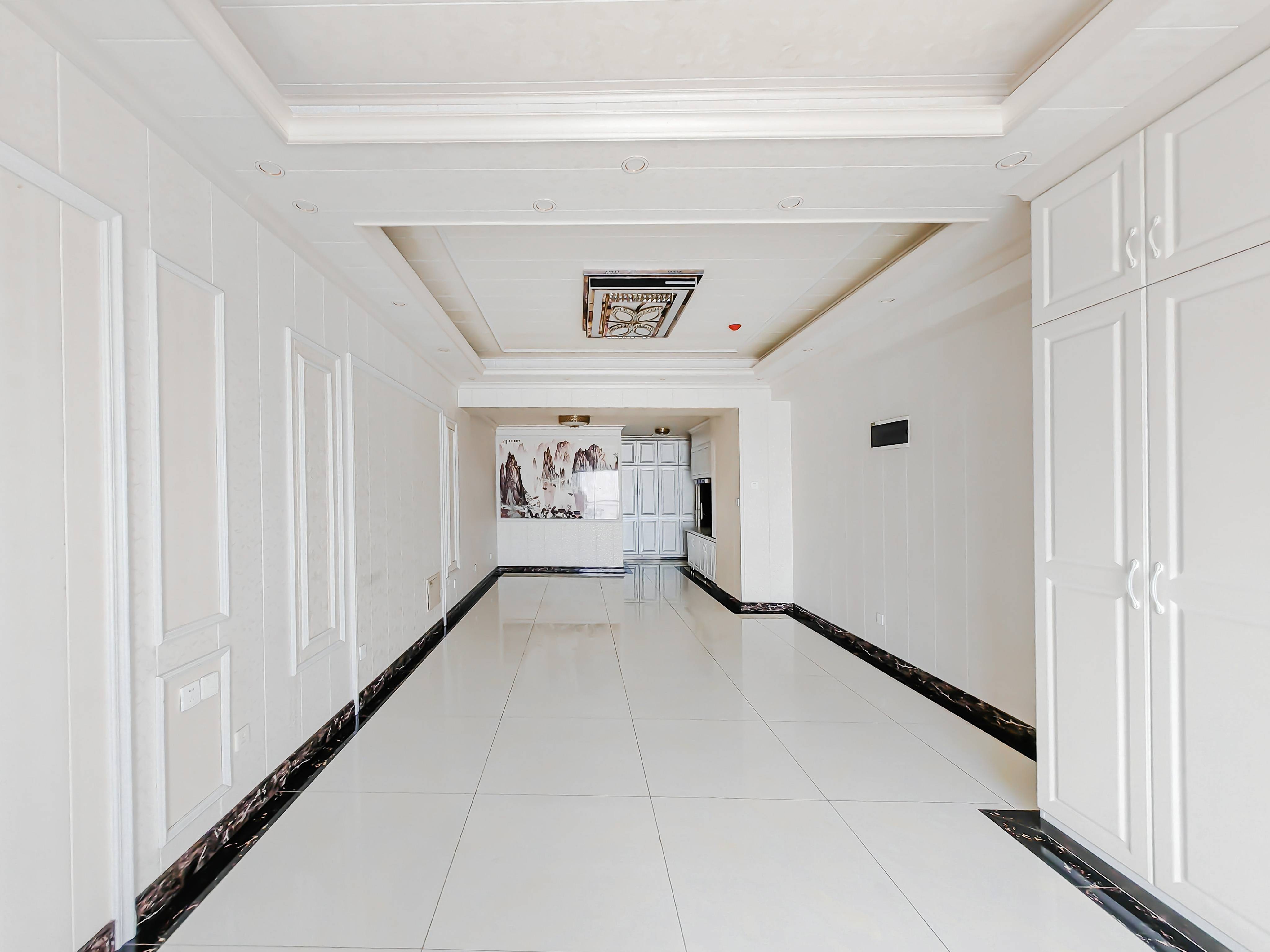  万虹广场(公寓) 西