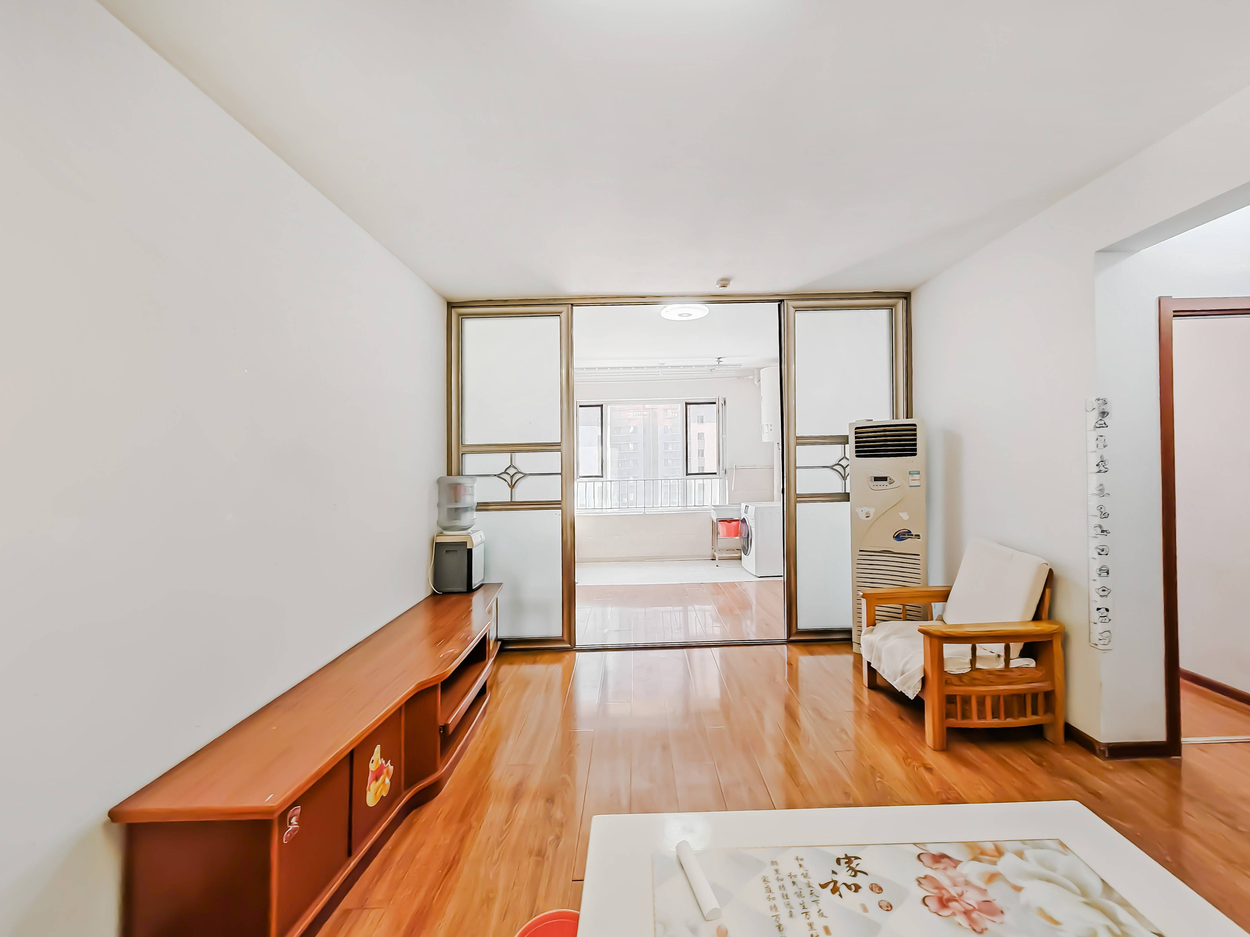 天鸿万象新天云公馆