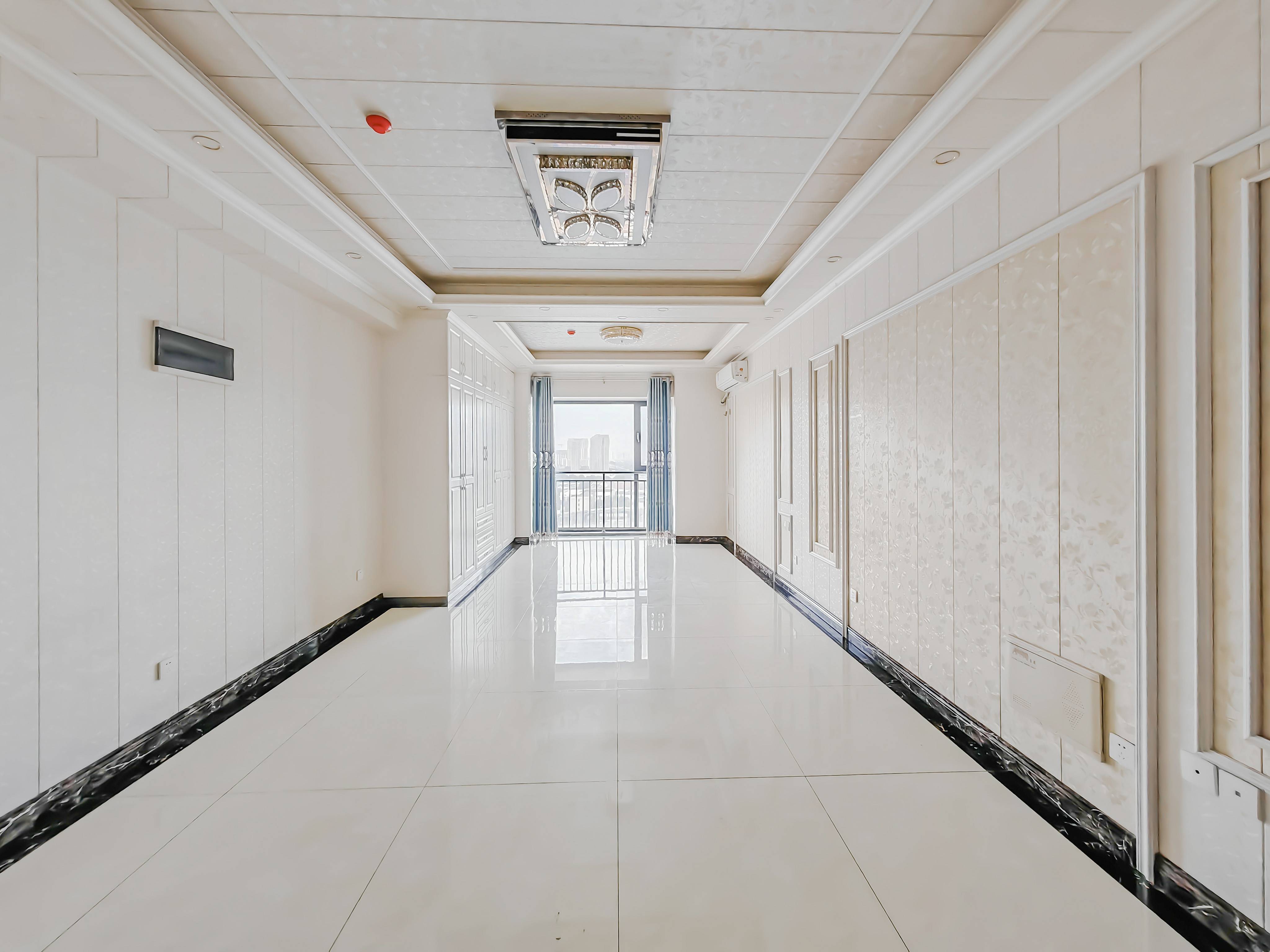 万虹广场(公寓)