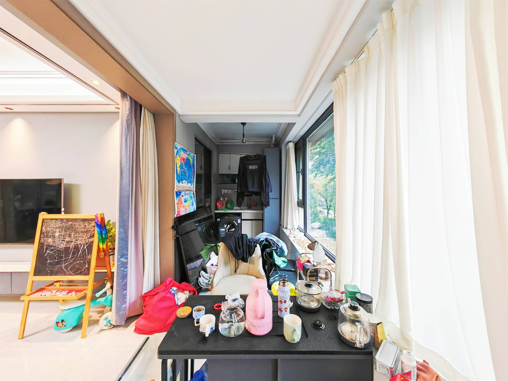 华润置地公元九里