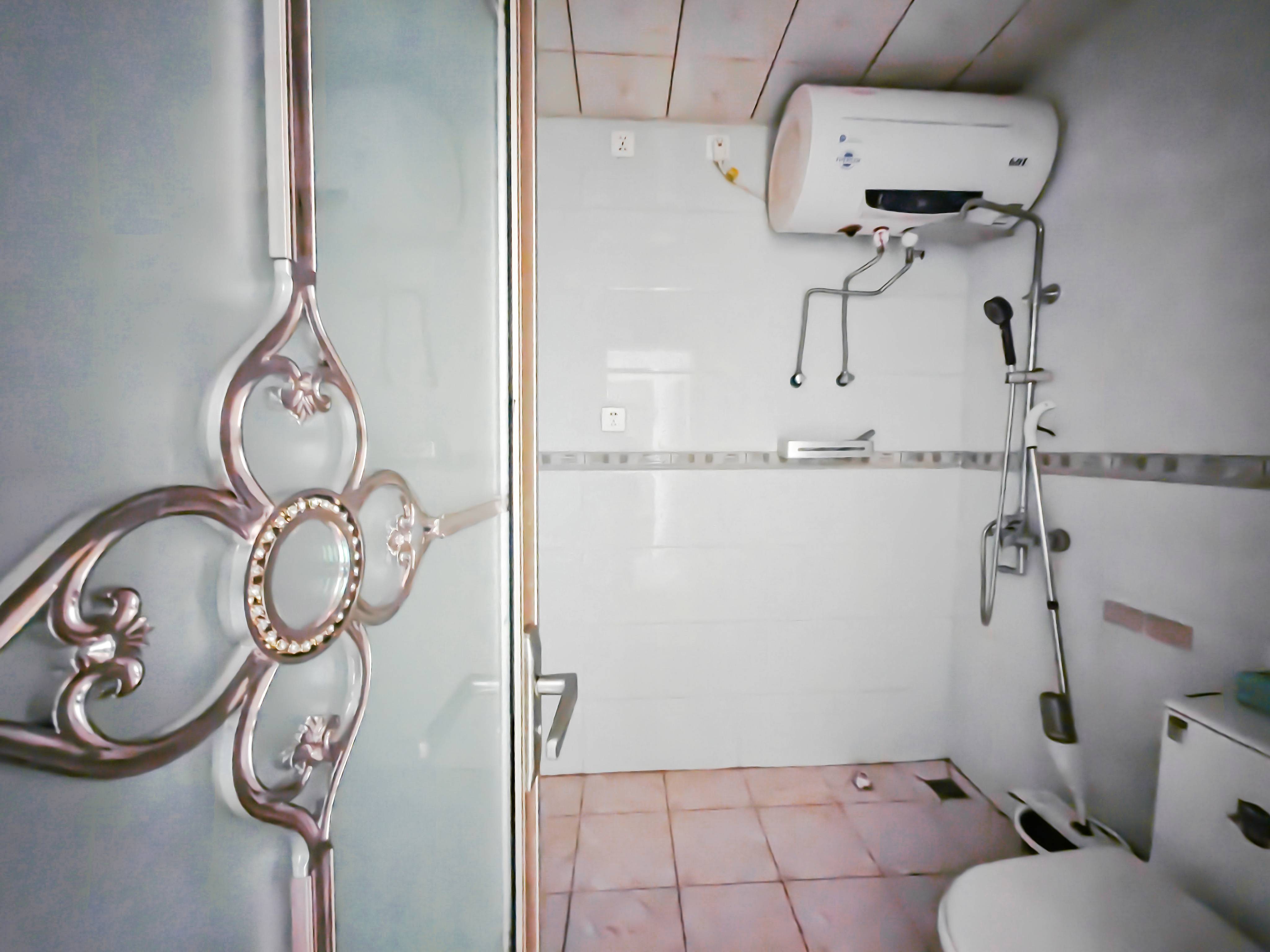 万虹广场(公寓)