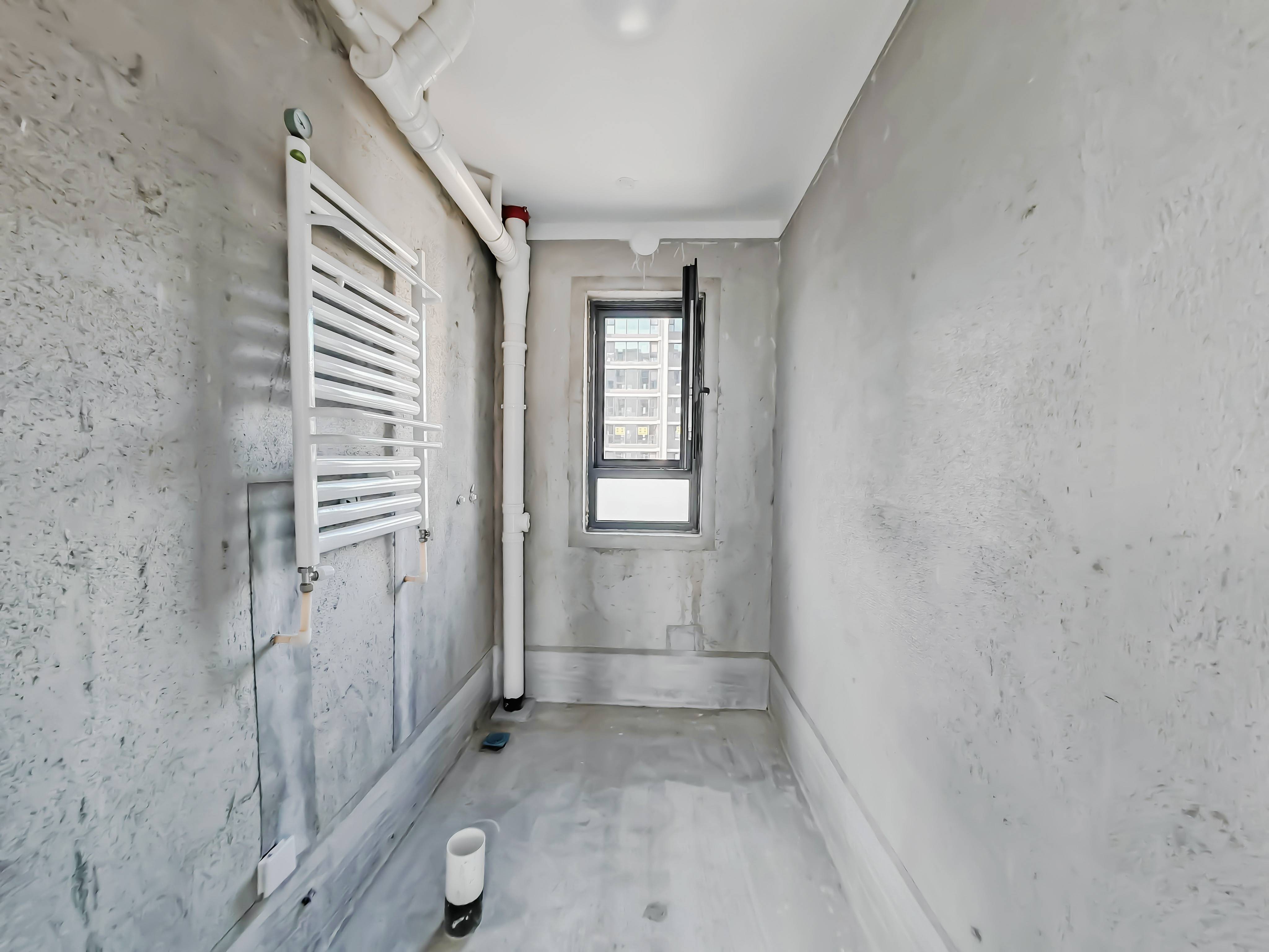 中建蔚蓝之城山茶园