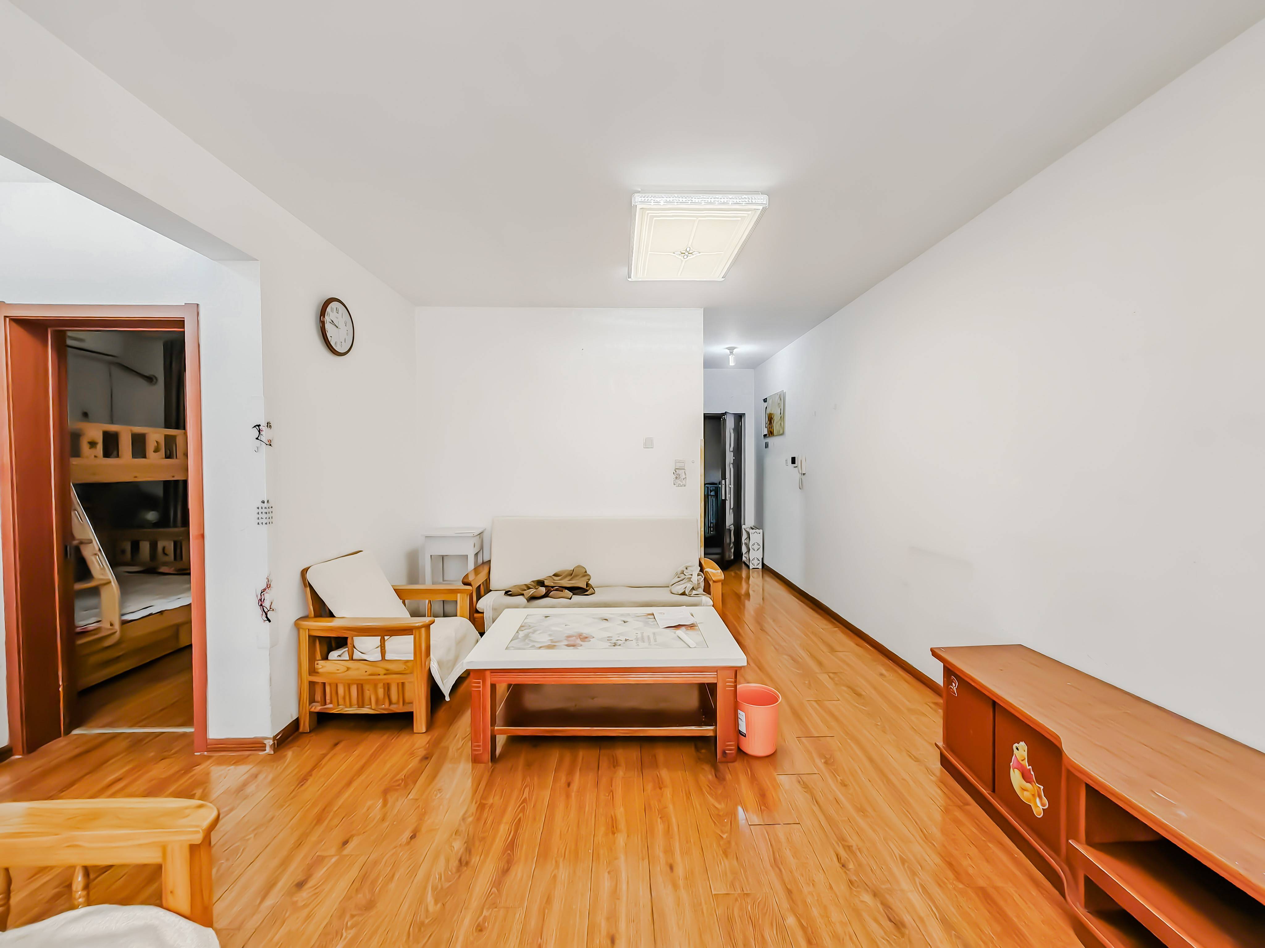 天鸿万象新天云公馆