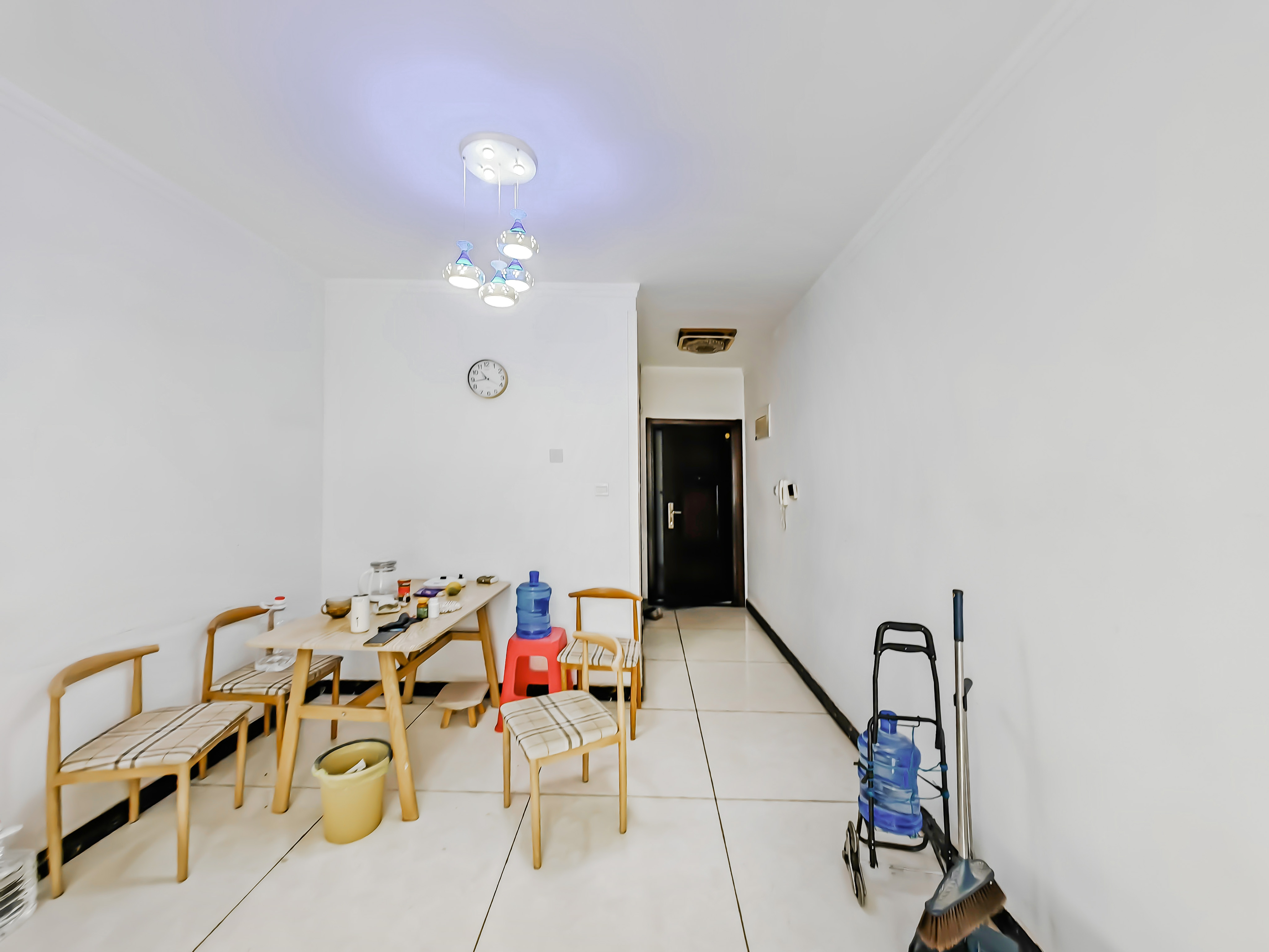 天鸿万象新天云公馆