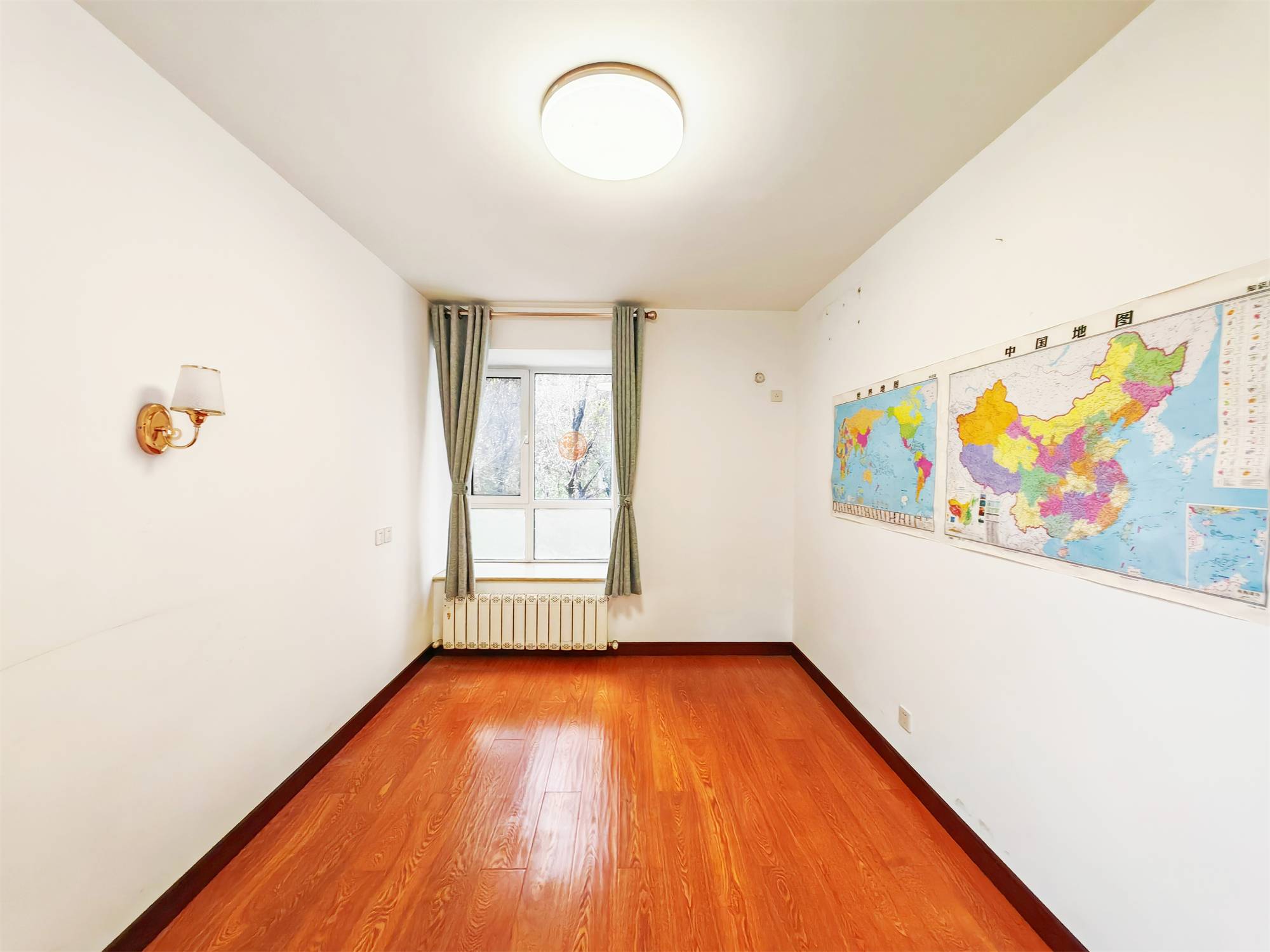 鲁能领秀城Park区（十六区）