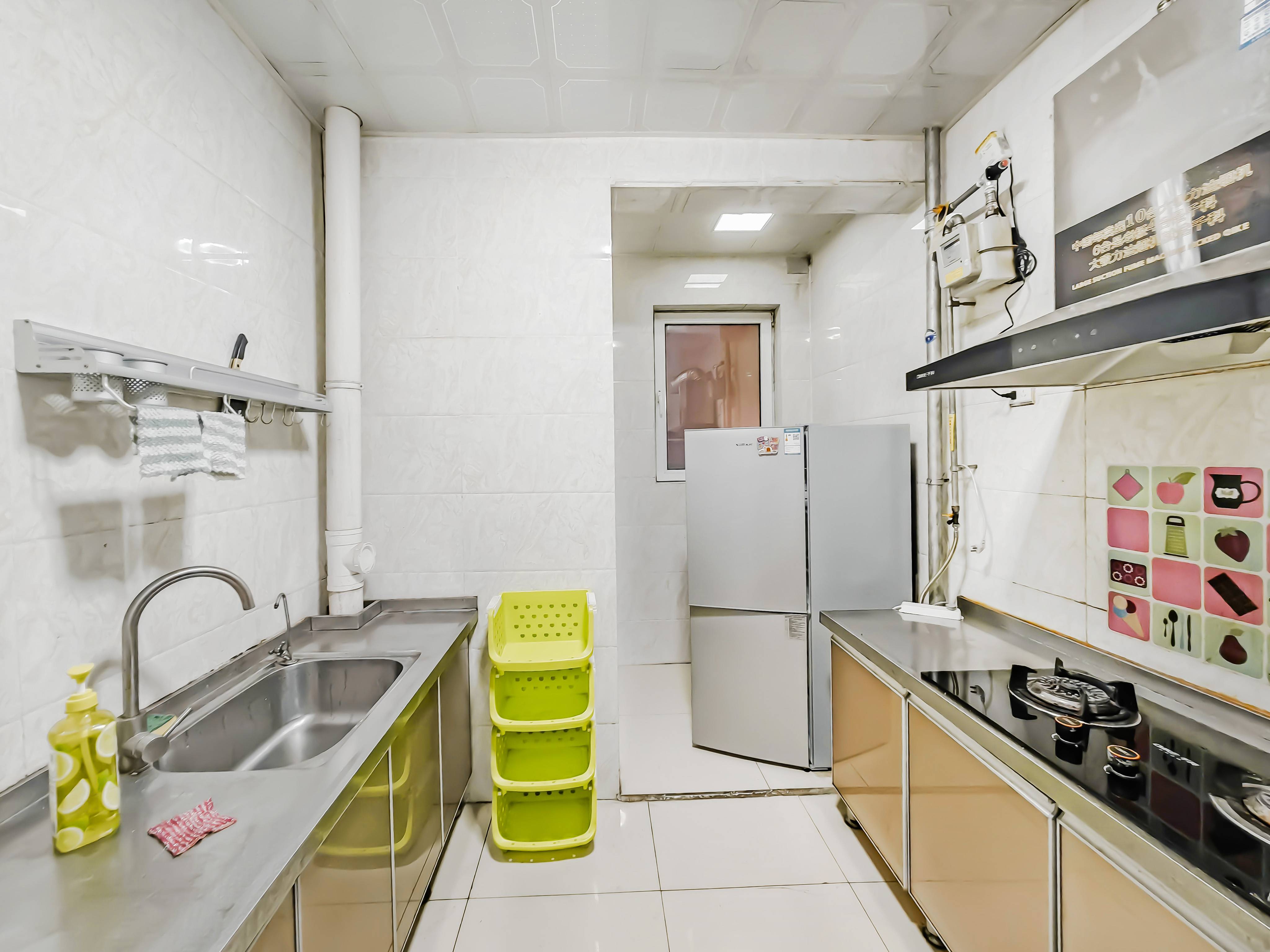 天鸿万象新天云公馆