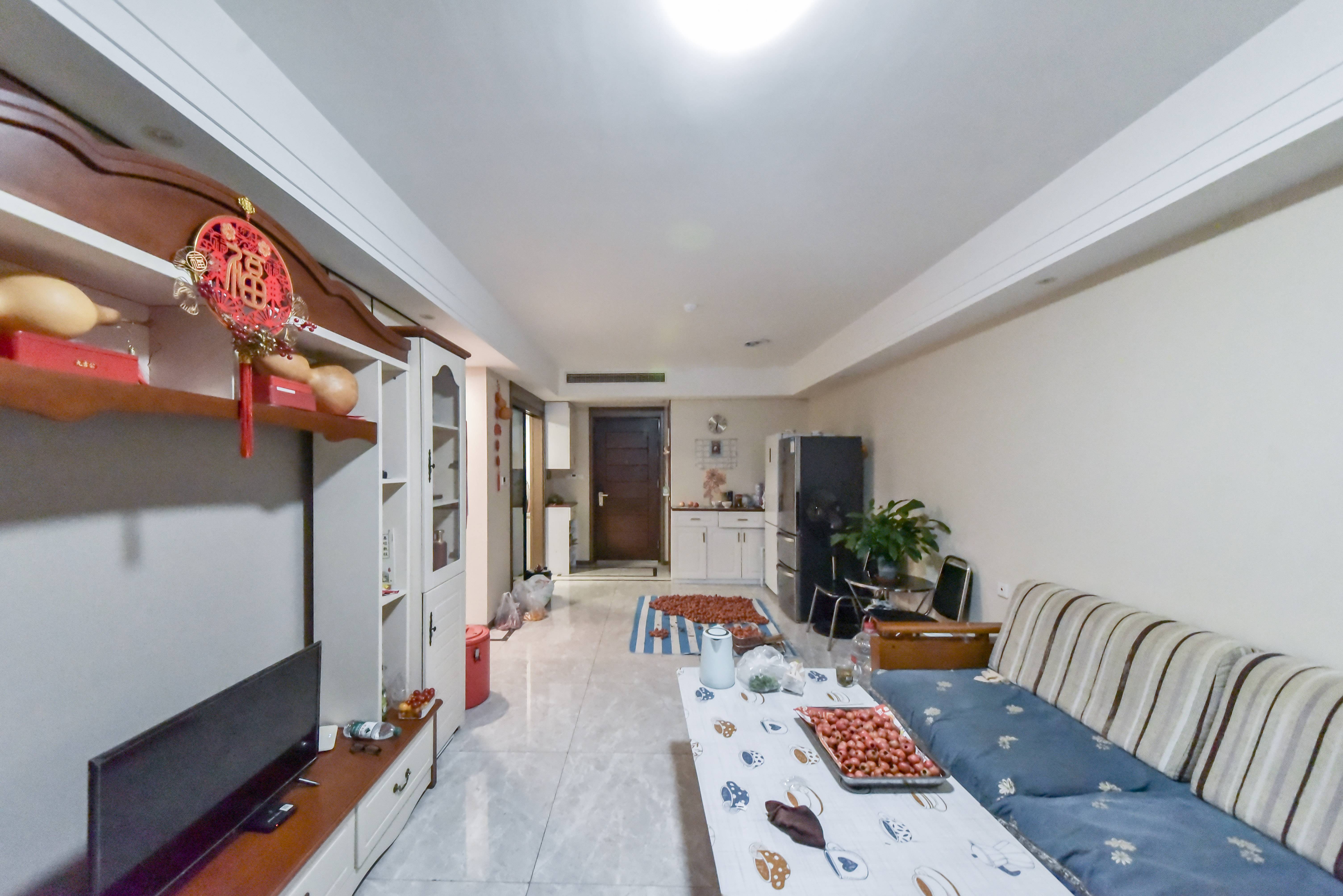 融创文旅城珠玉园