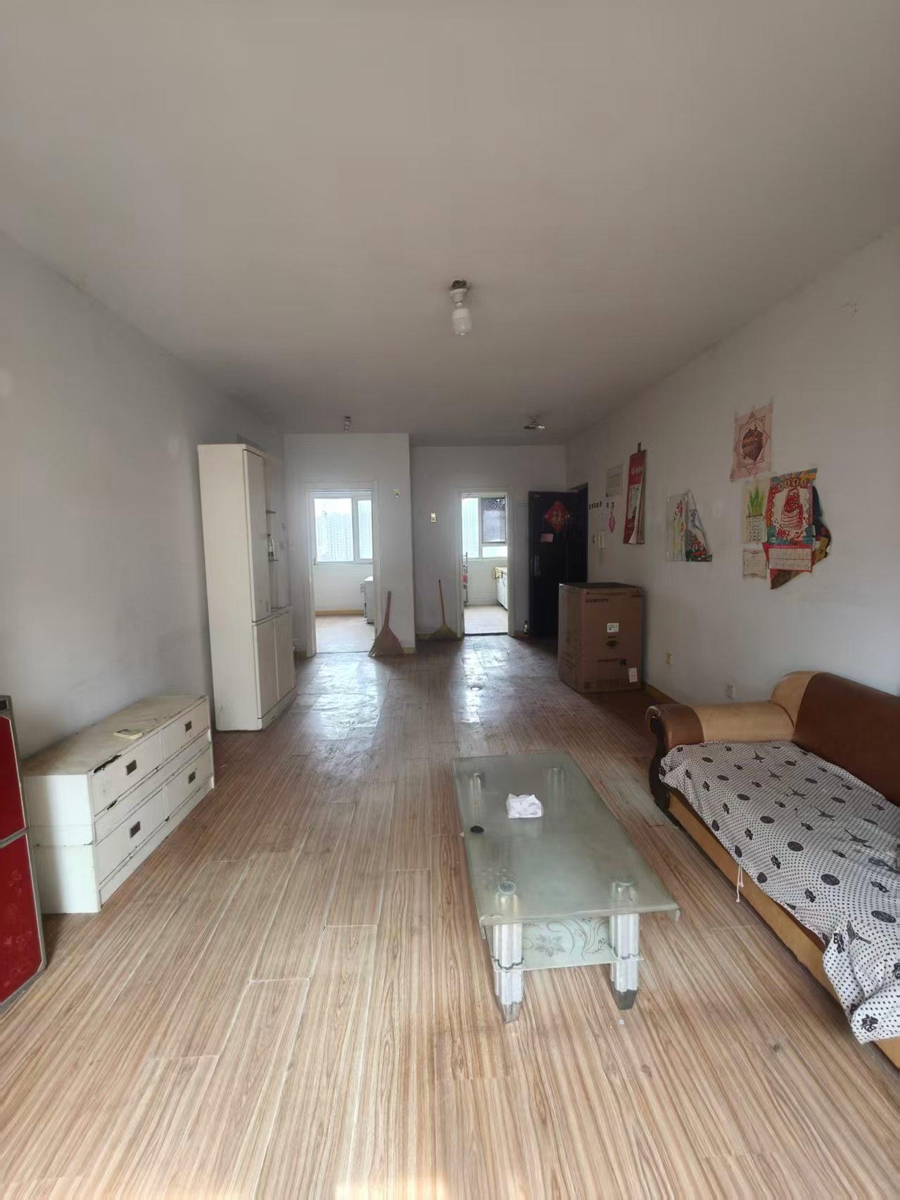 天鸿万象新天PARK郡