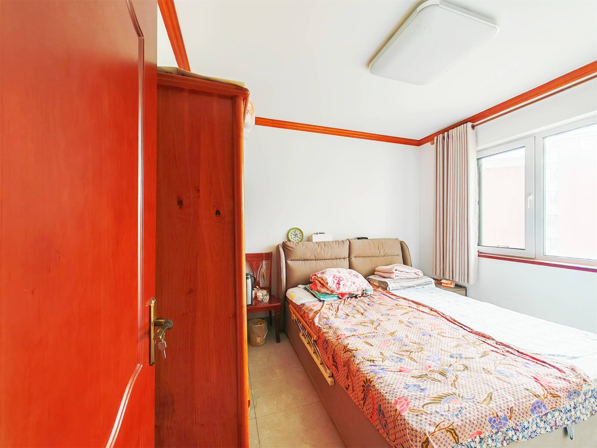 华润置地公元九里