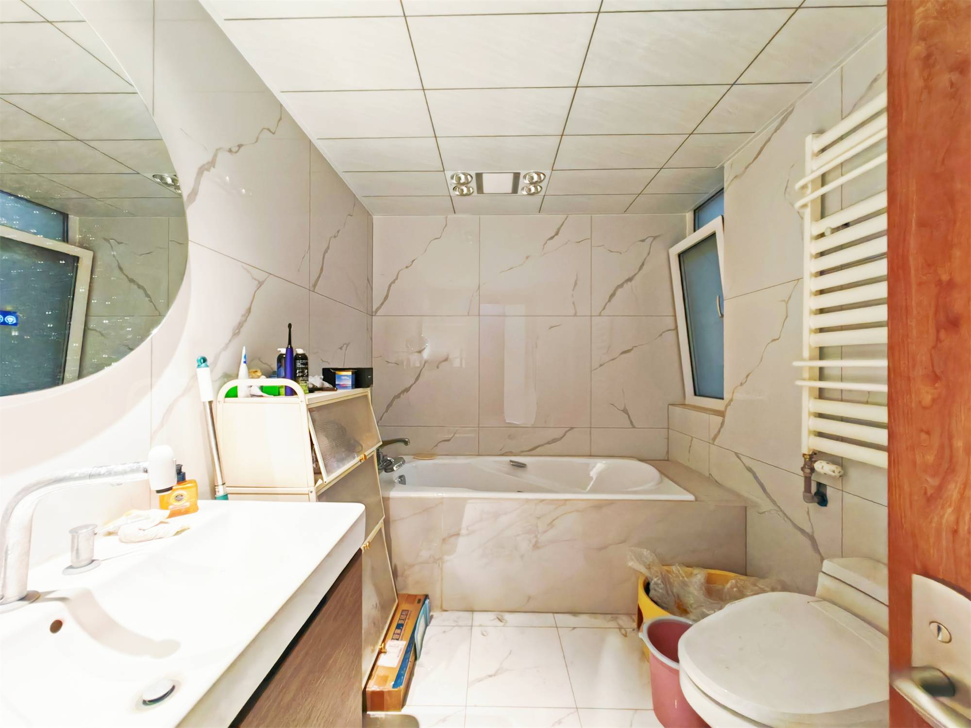 华润置地公元九里