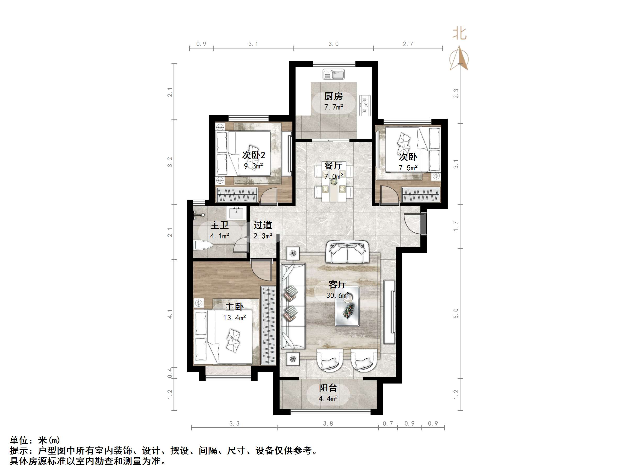 福泰新都城西区
