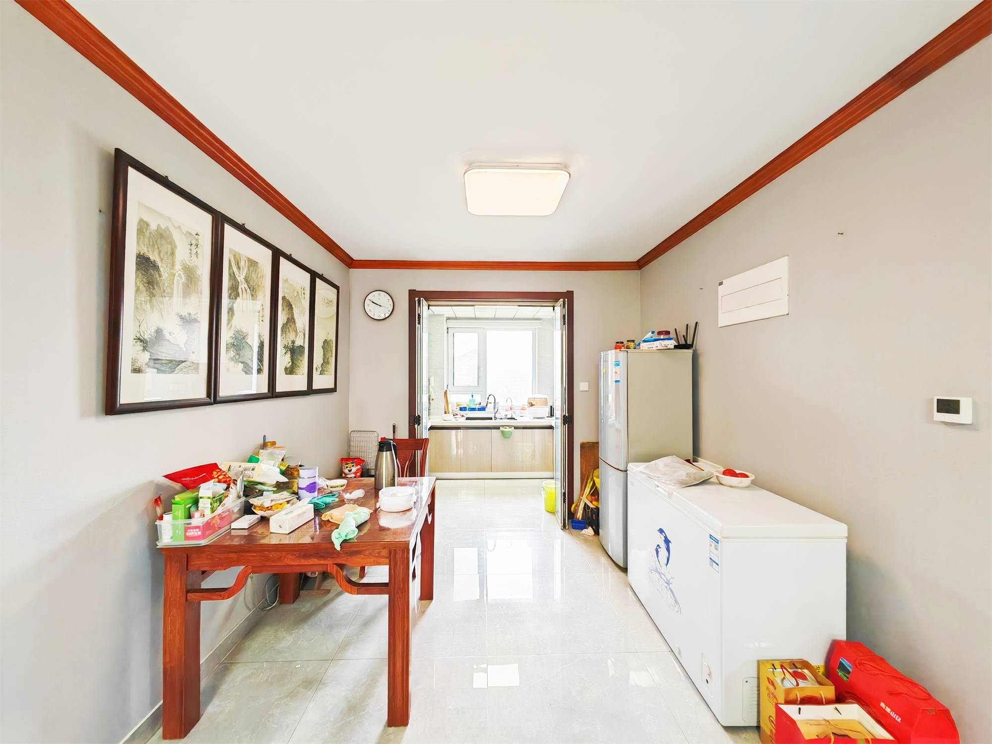 华润置地公元九里