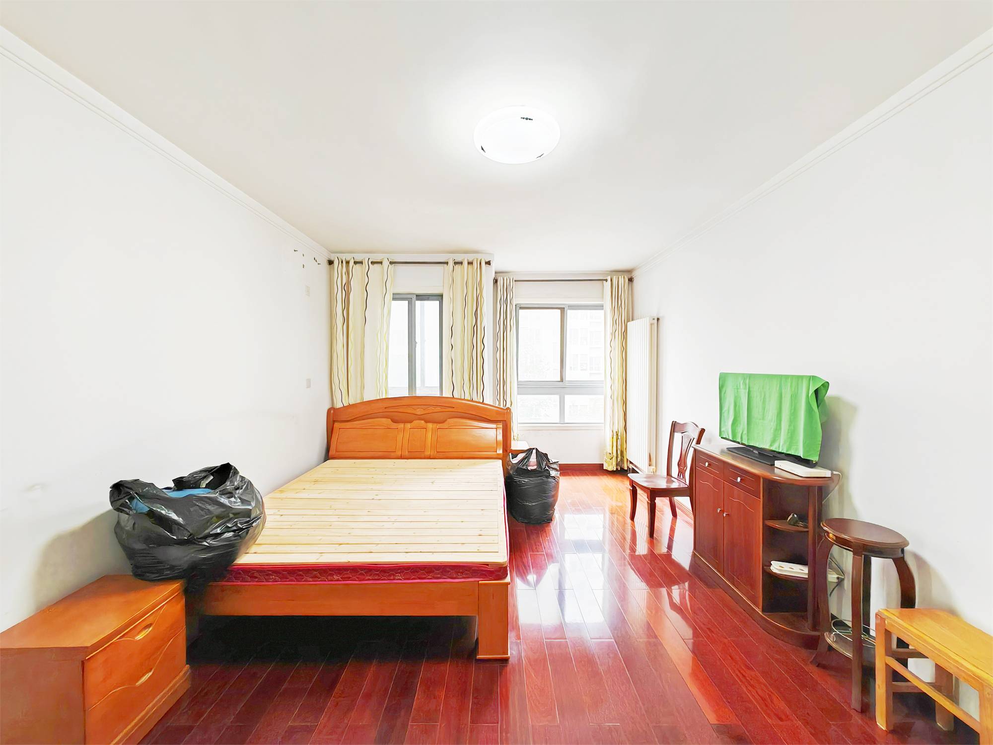 鲁能领秀城C区（八区）