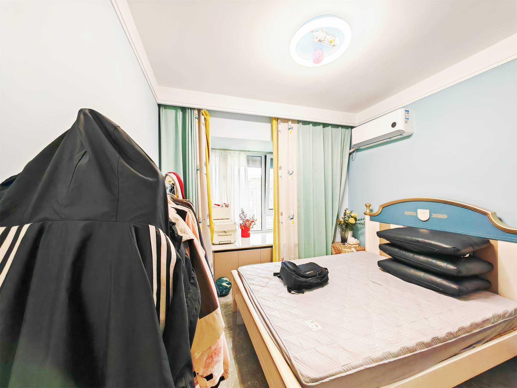 华润置地公元九里