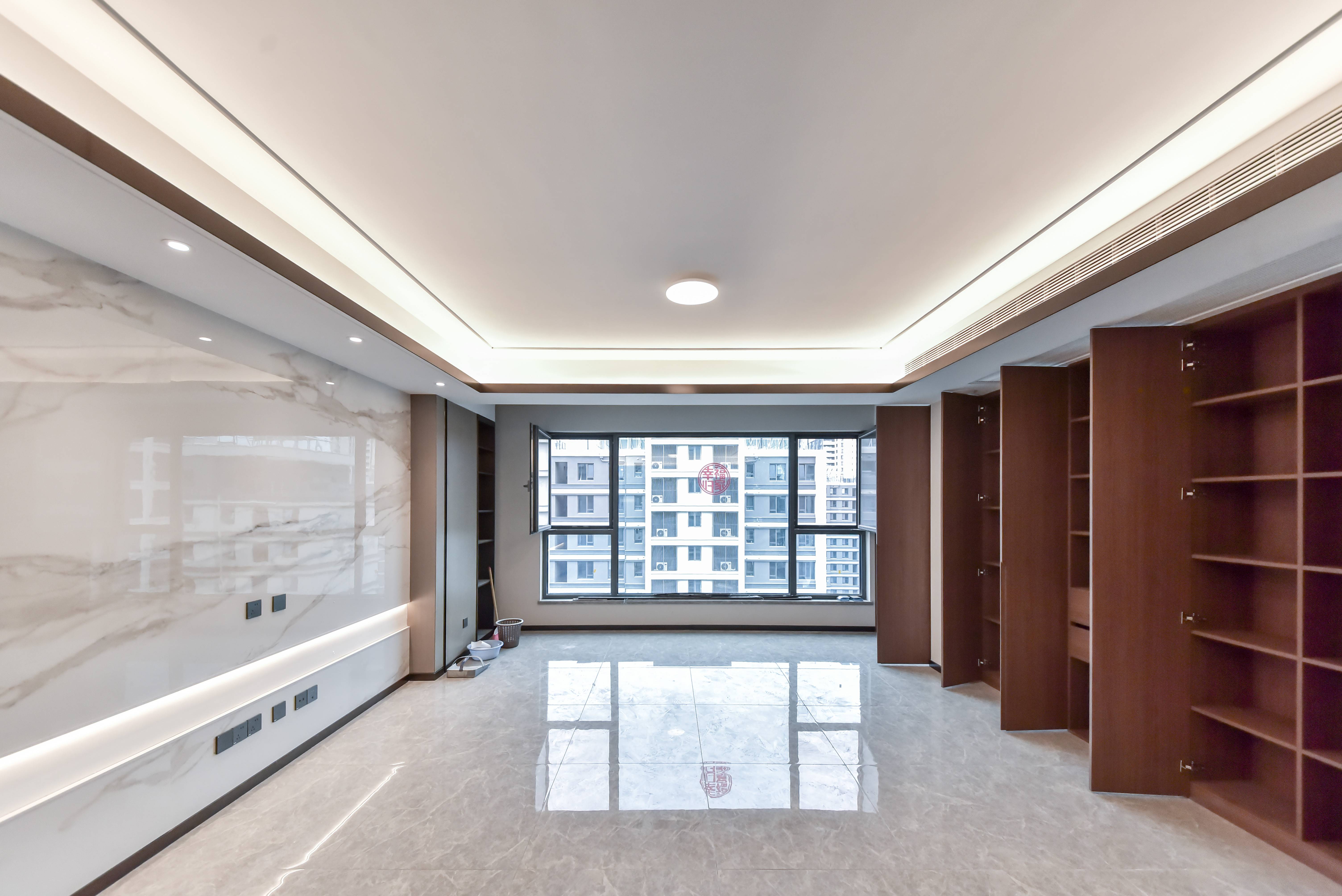 银丰玖玺城五期崇和院