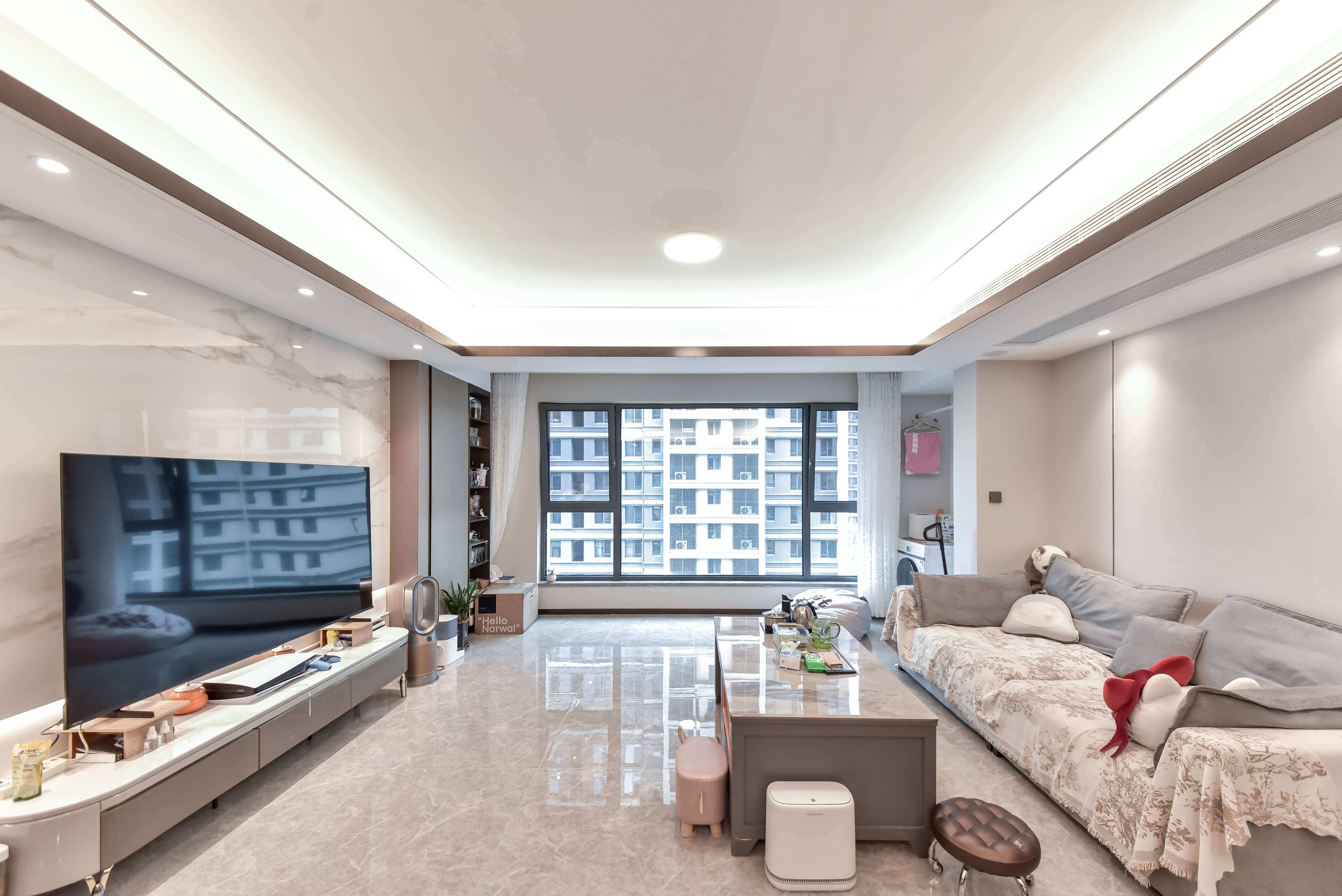  银丰玖玺城五期崇和院 南北