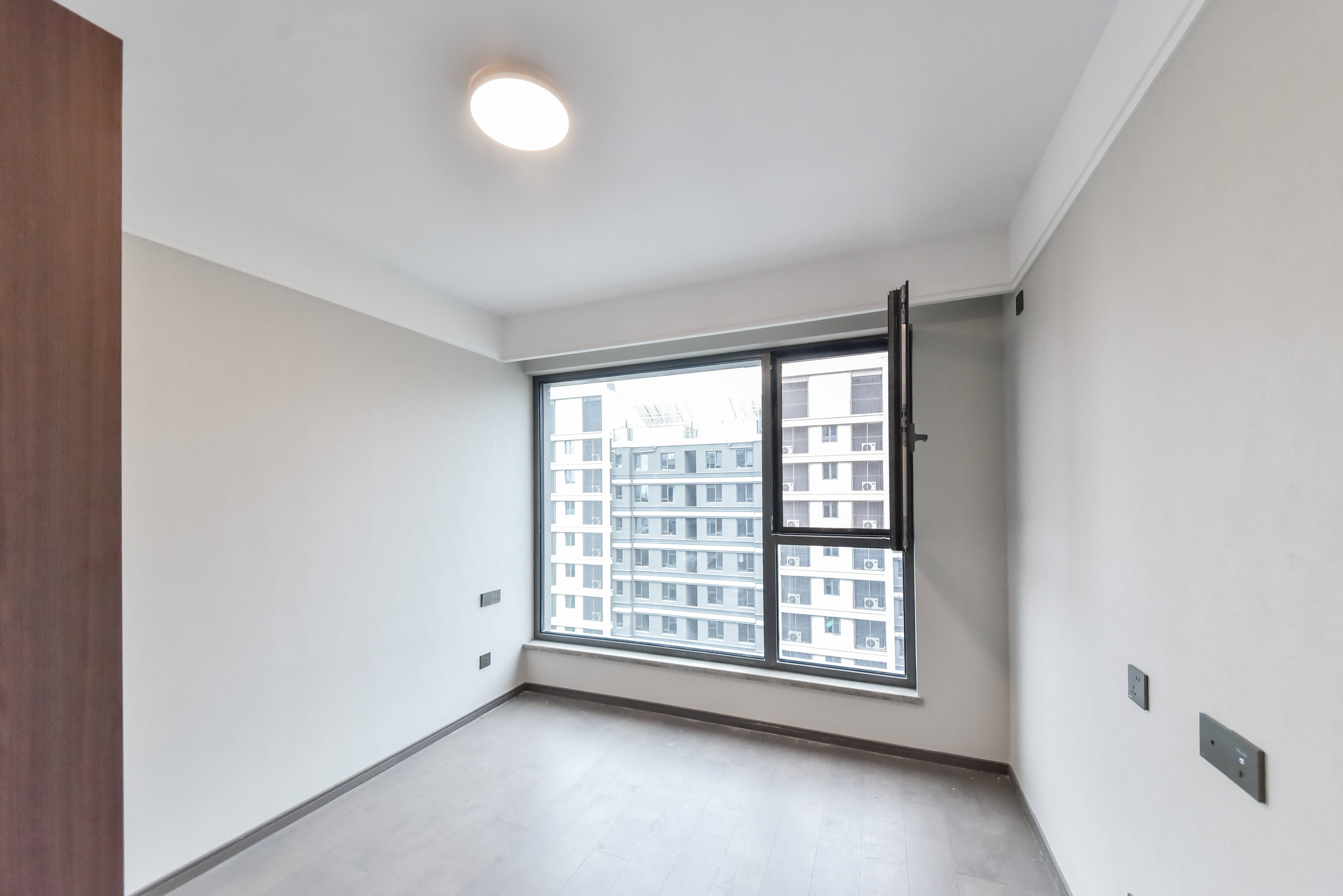 银丰玖玺城五期崇和院