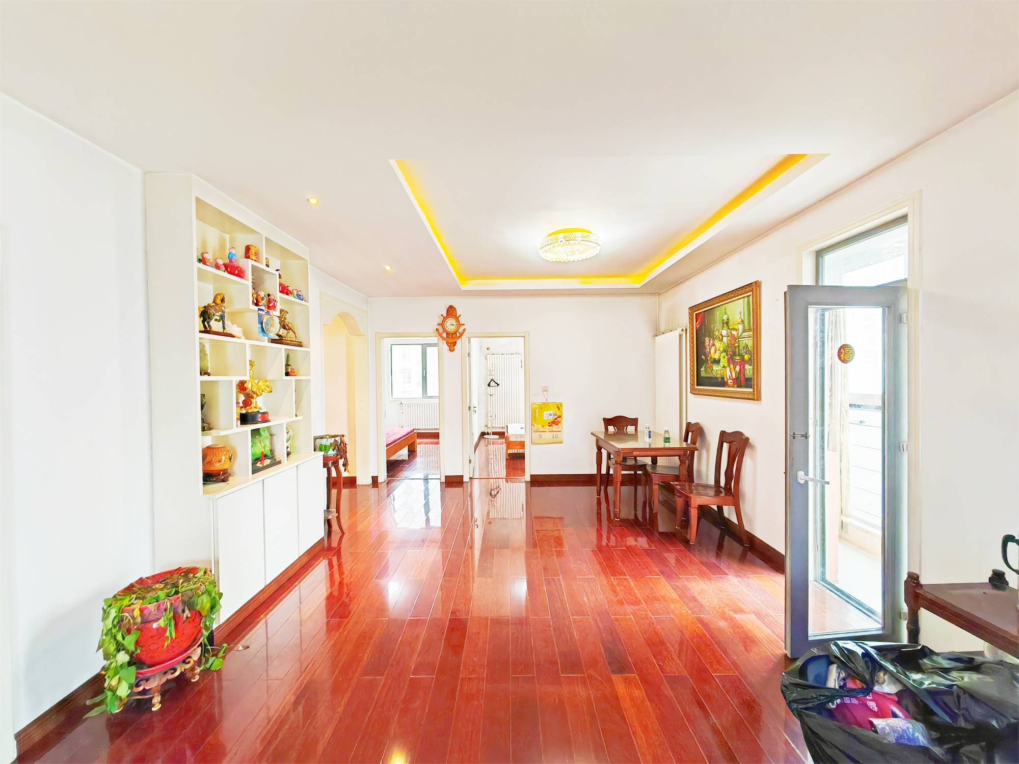 鲁能领秀城C区（八区）