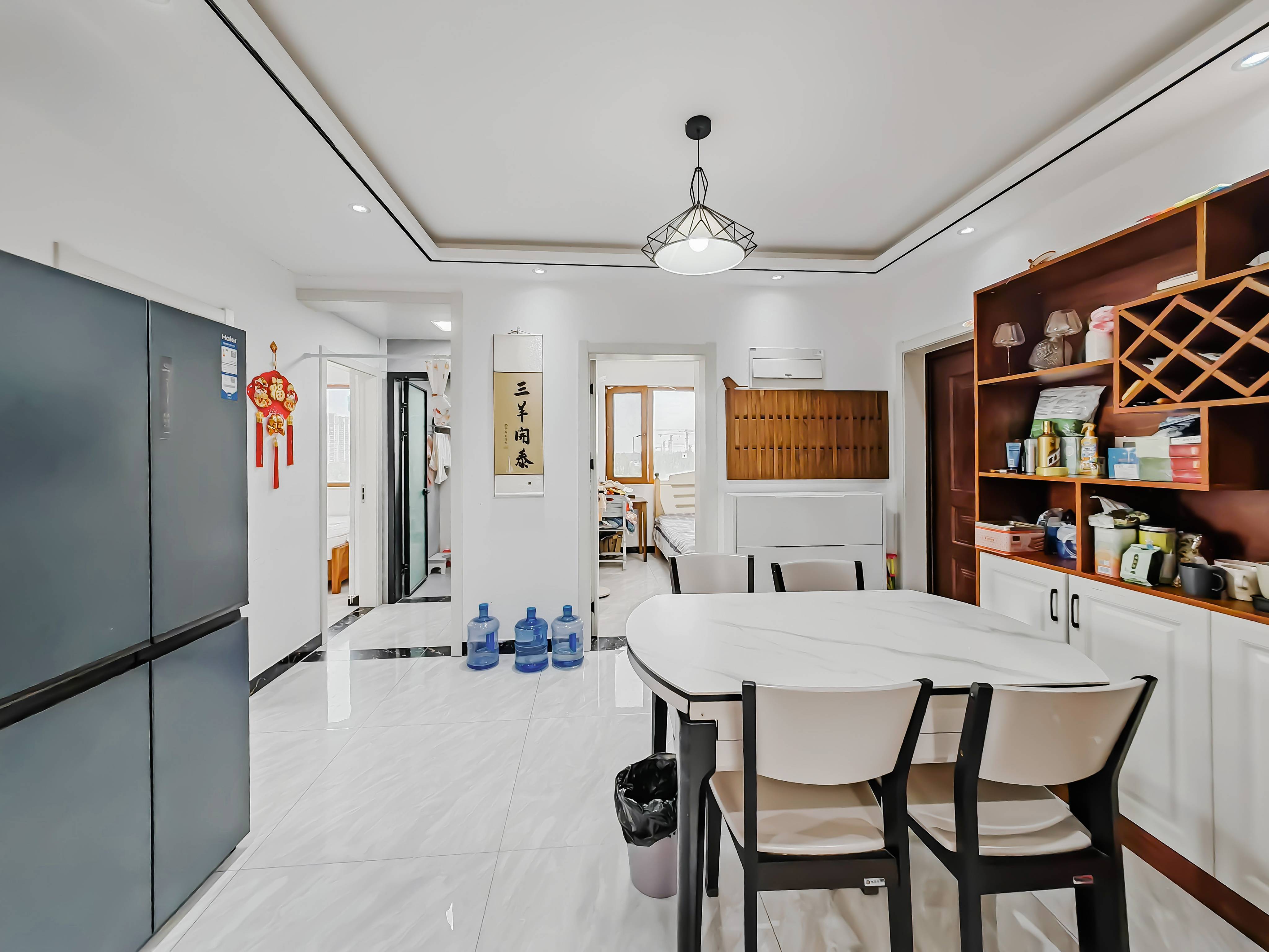 天鸿万象新天公园大道