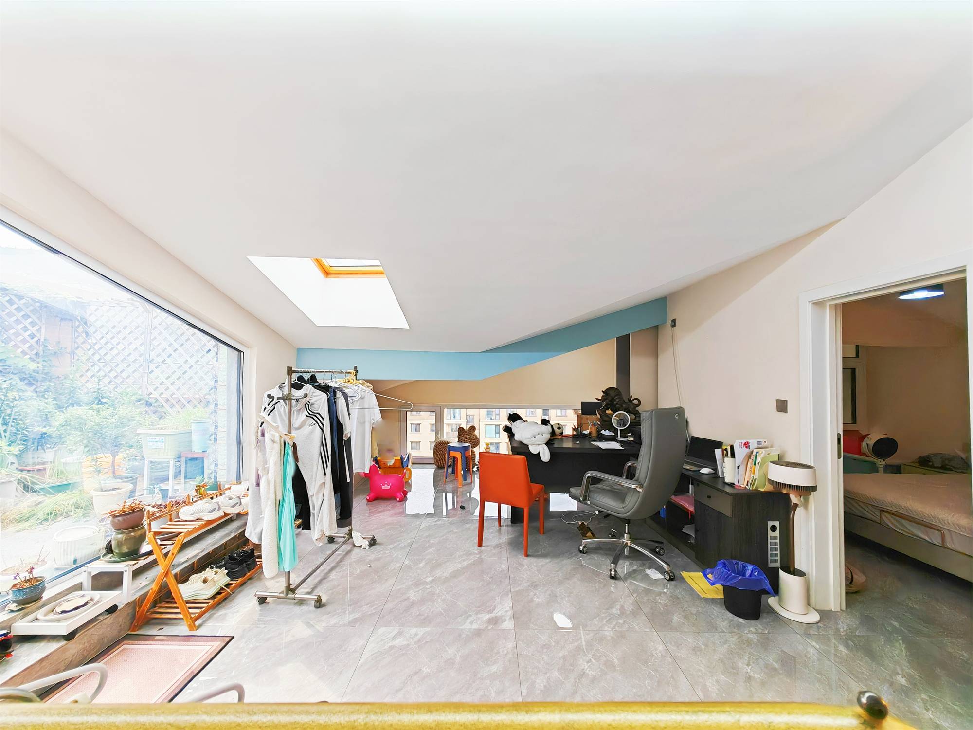 华润置地公元九里