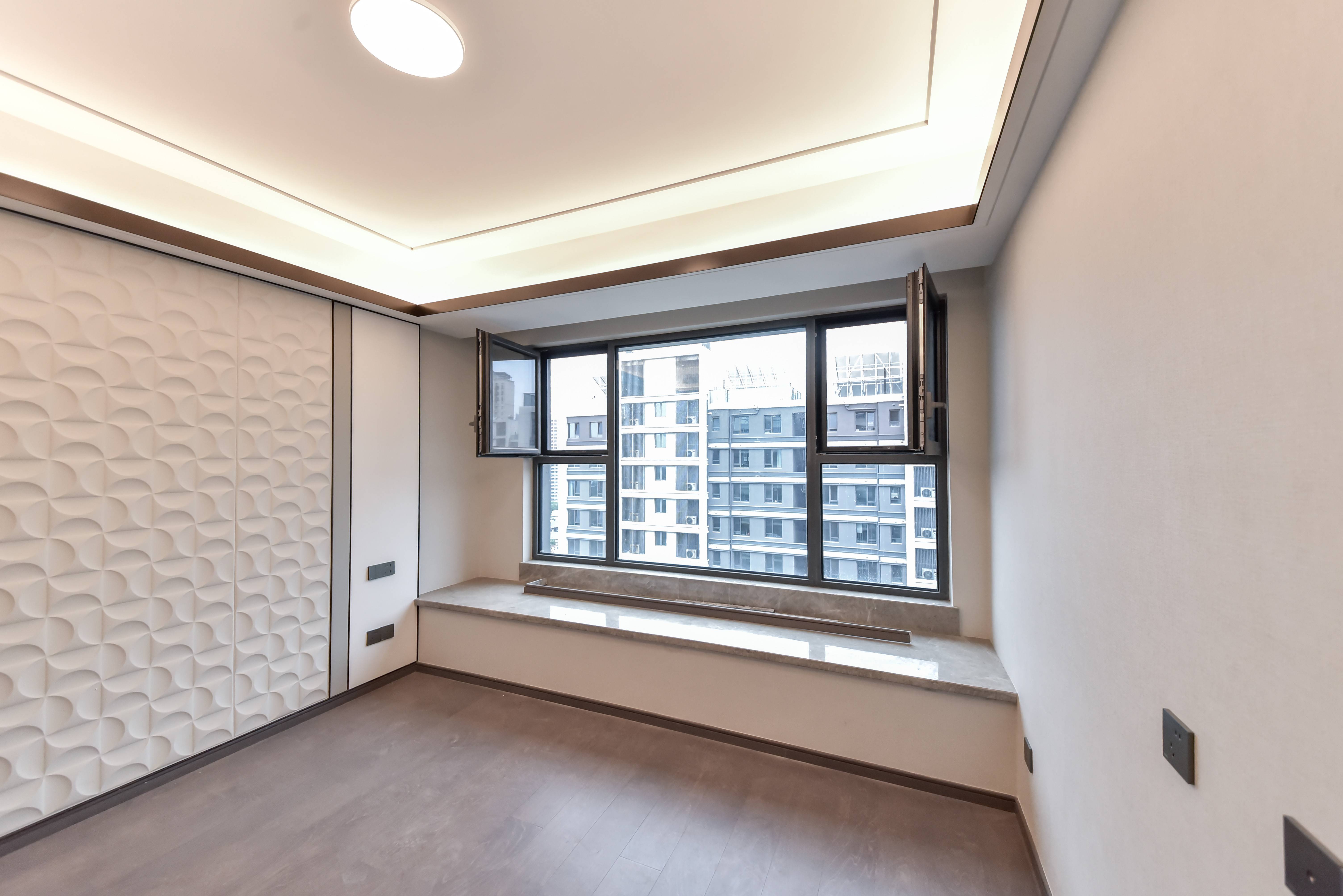 银丰玖玺城五期崇和院