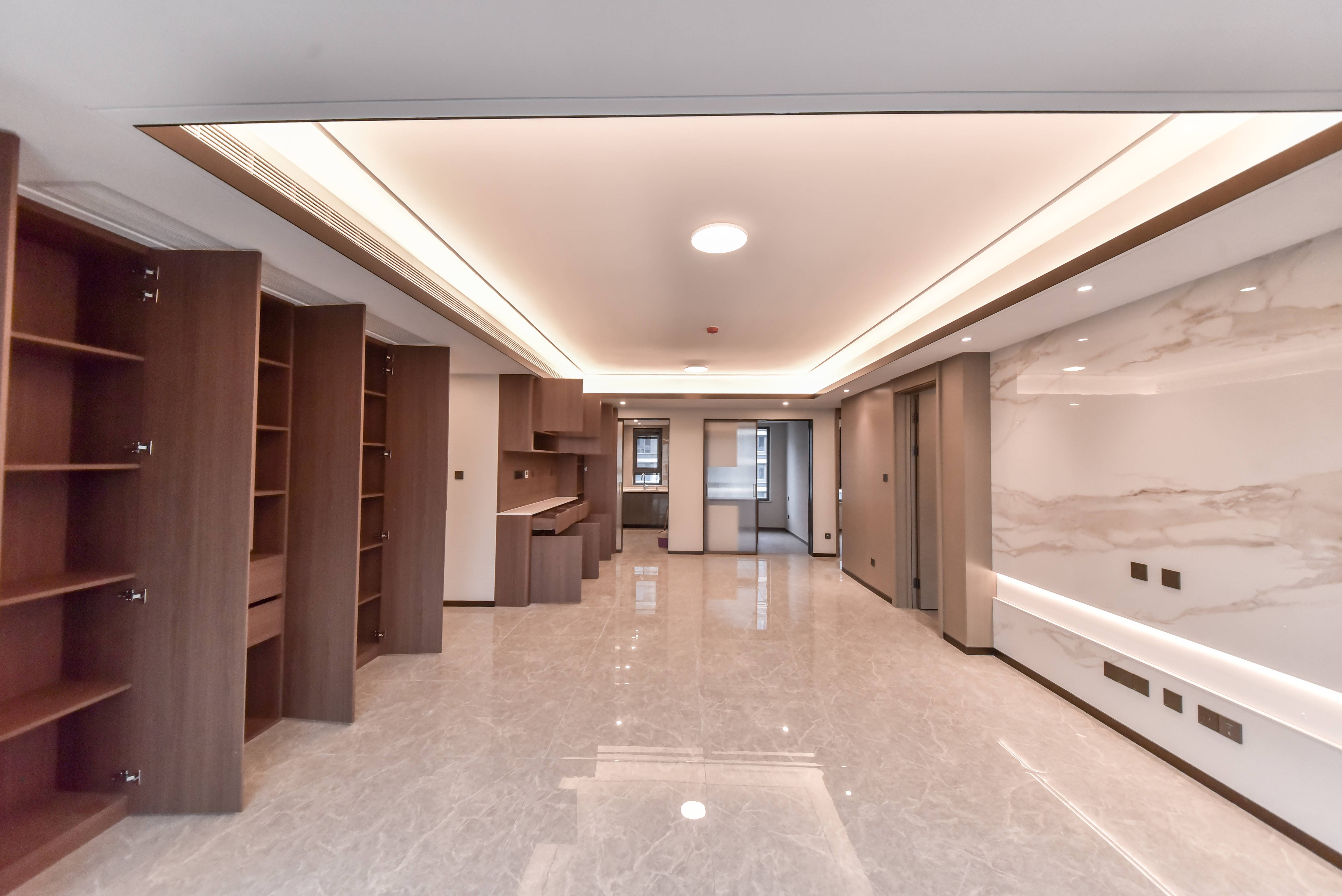 银丰玖玺城五期崇和院