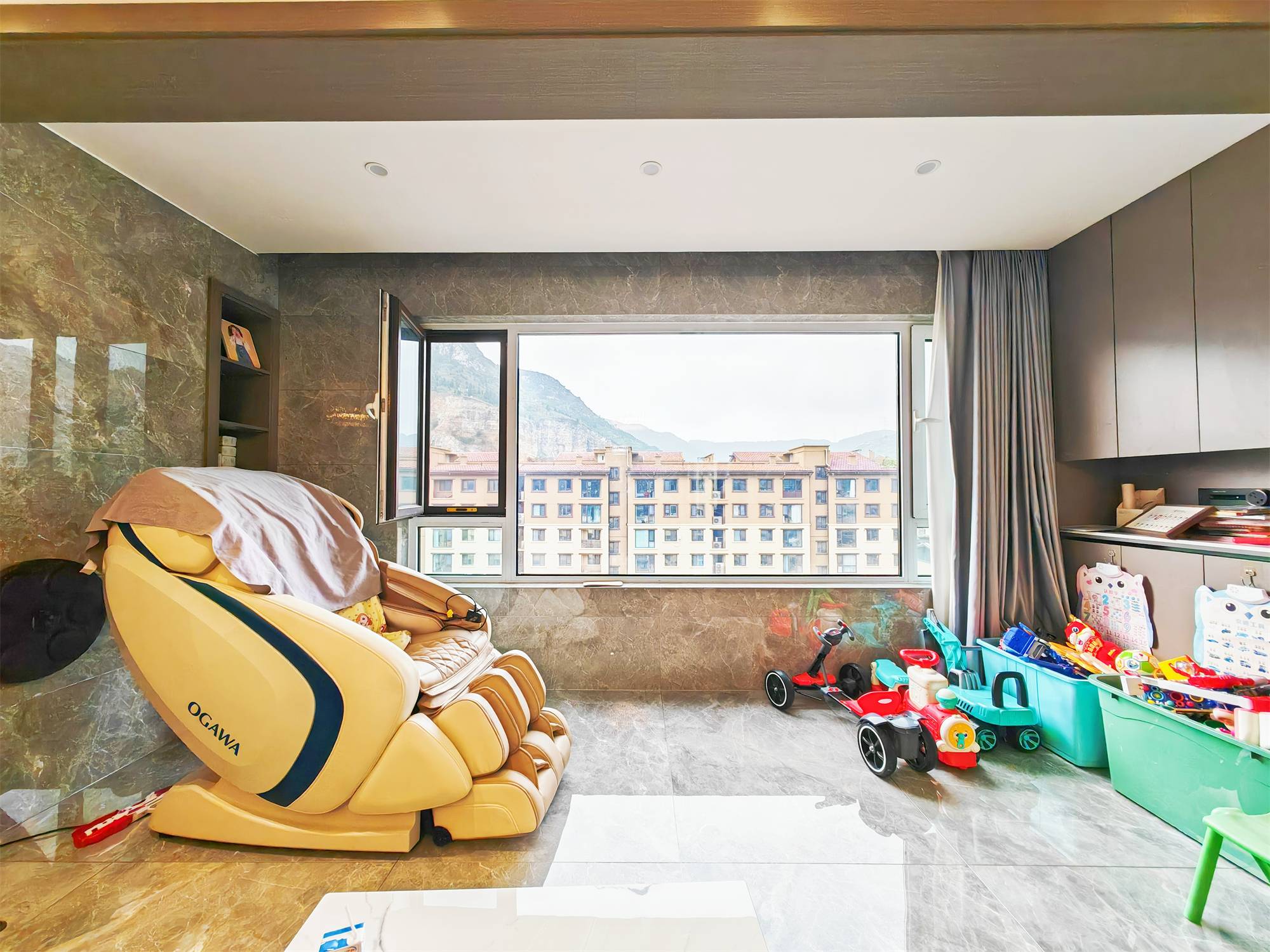 华润置地公元九里