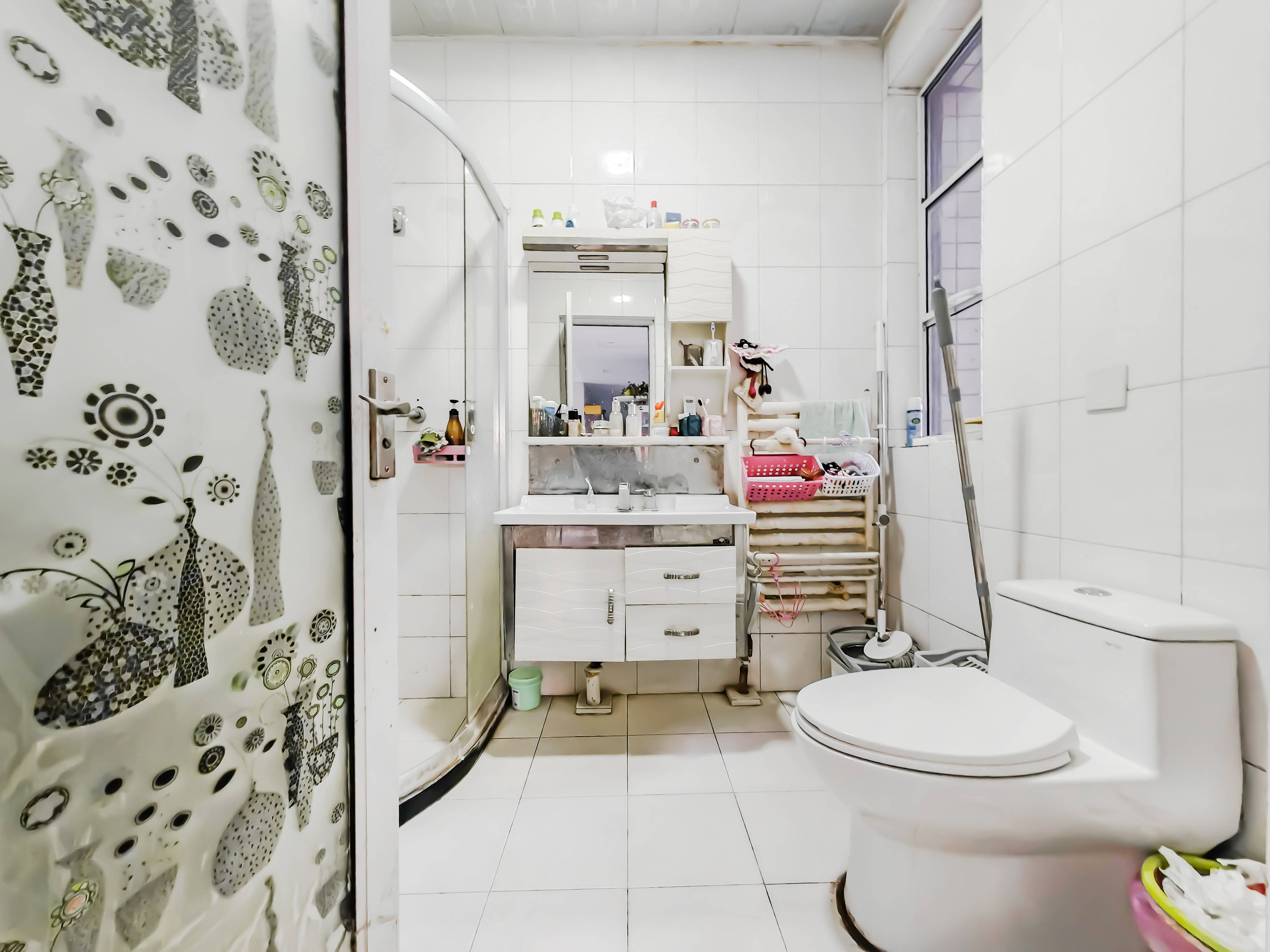 天鸿万象新天四区