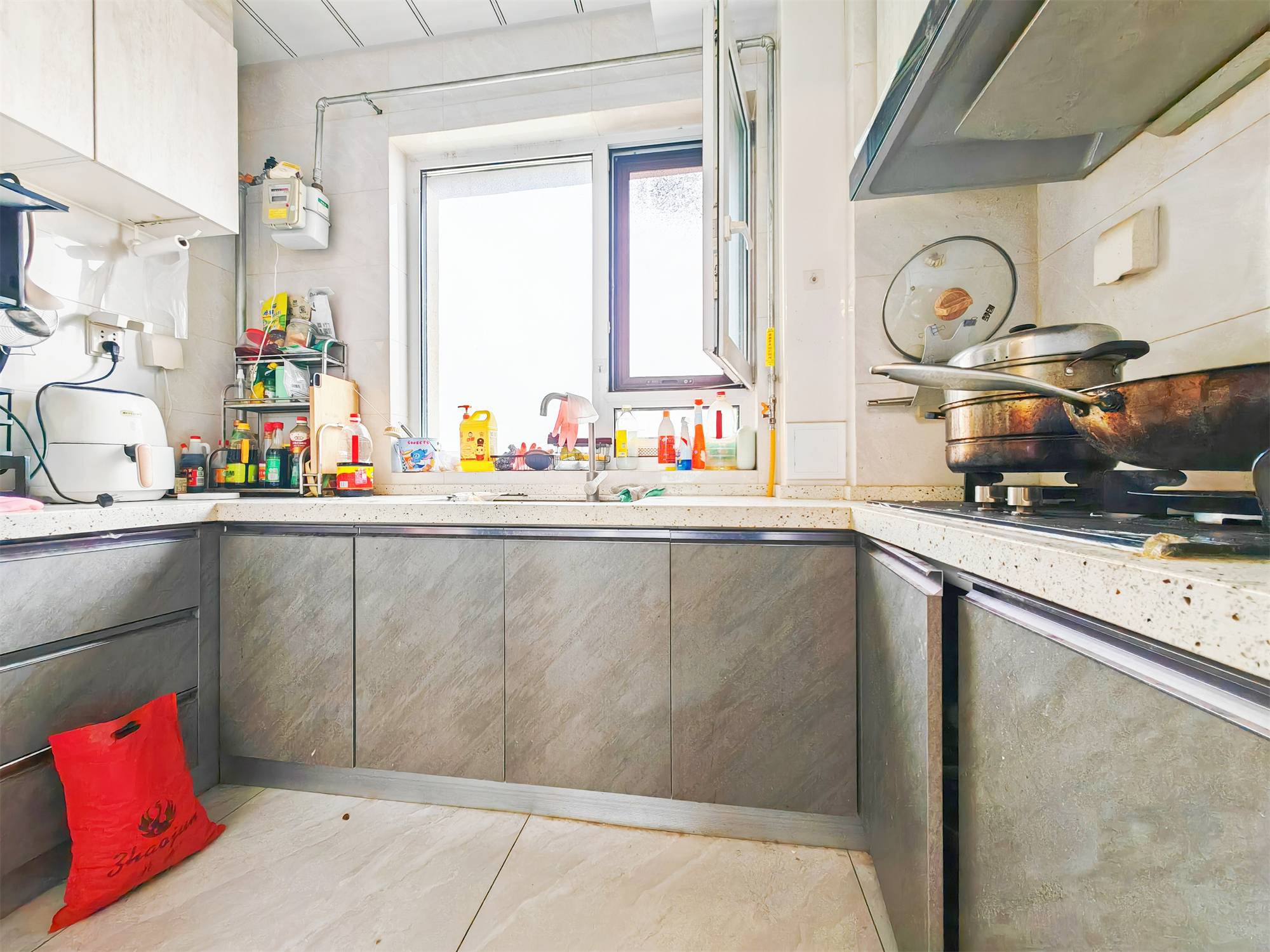 华润置地公元九里