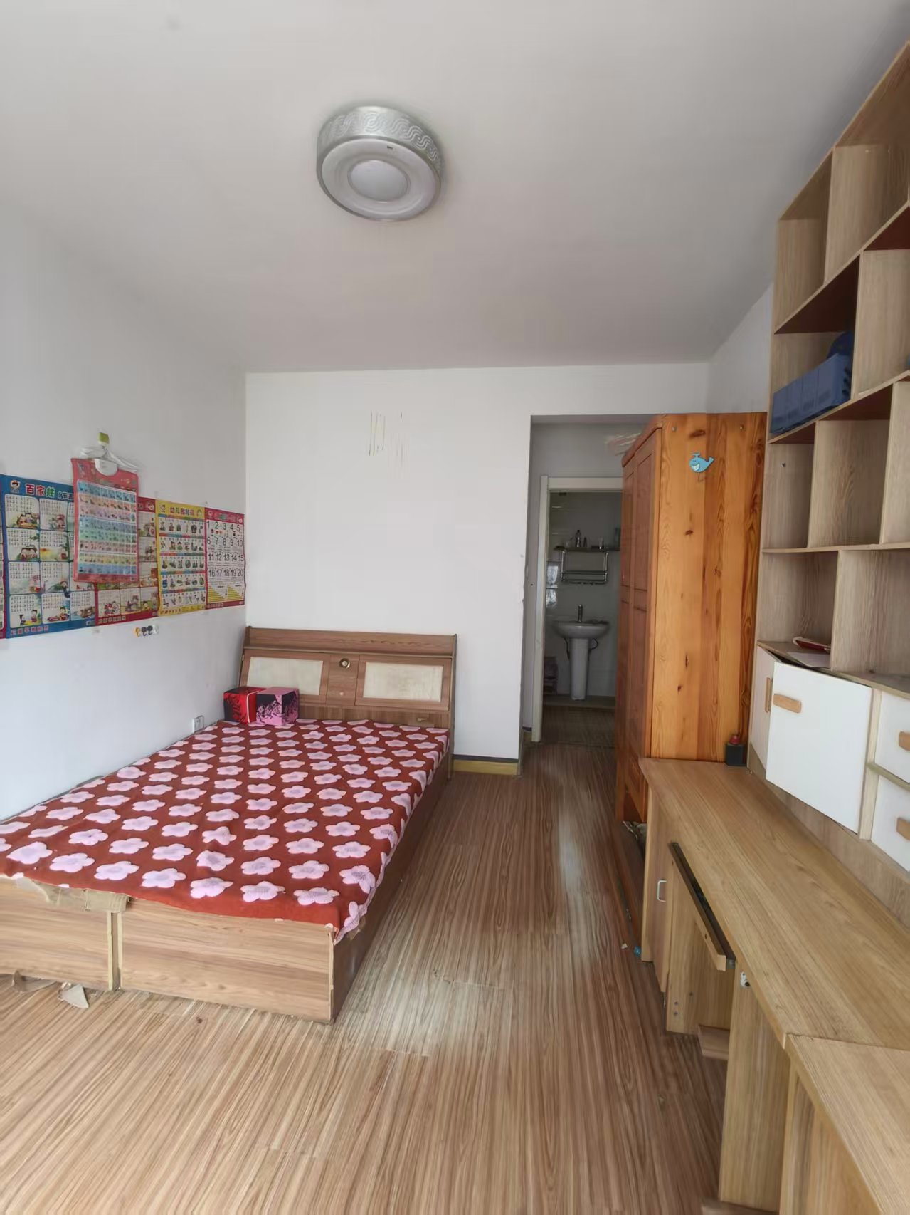 天鸿万象新天PARK郡