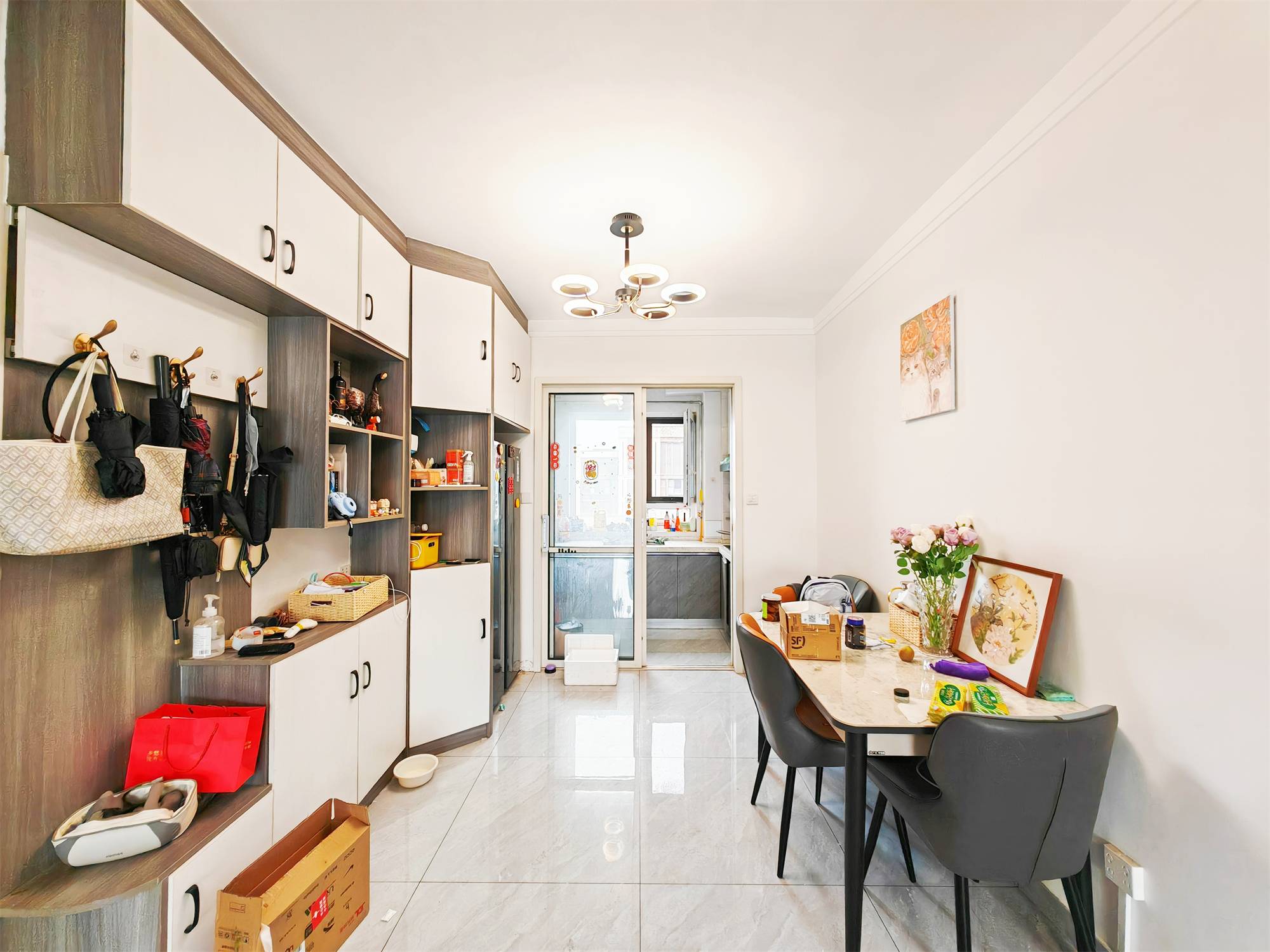 华润置地公元九里