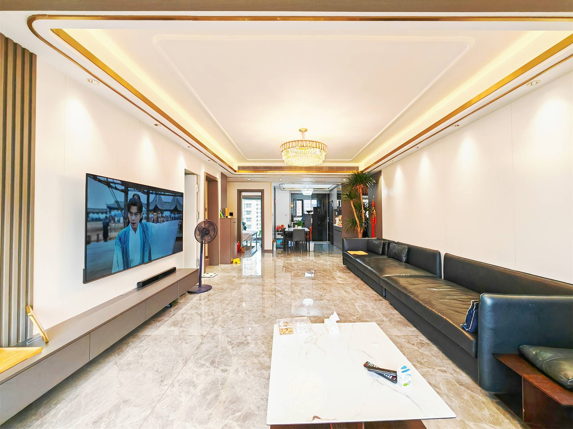 华润置地公元九里