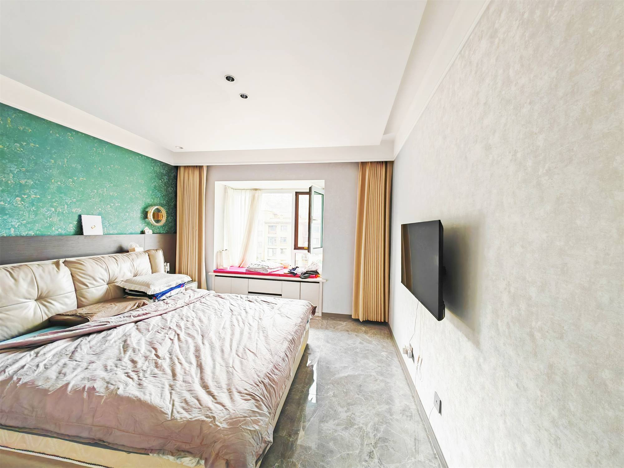 华润置地公元九里