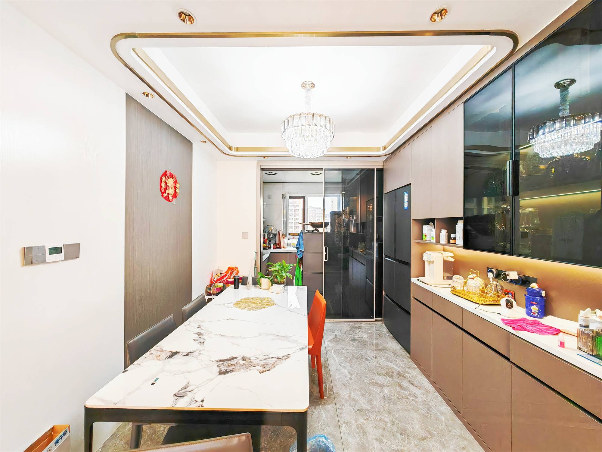 华润置地公元九里