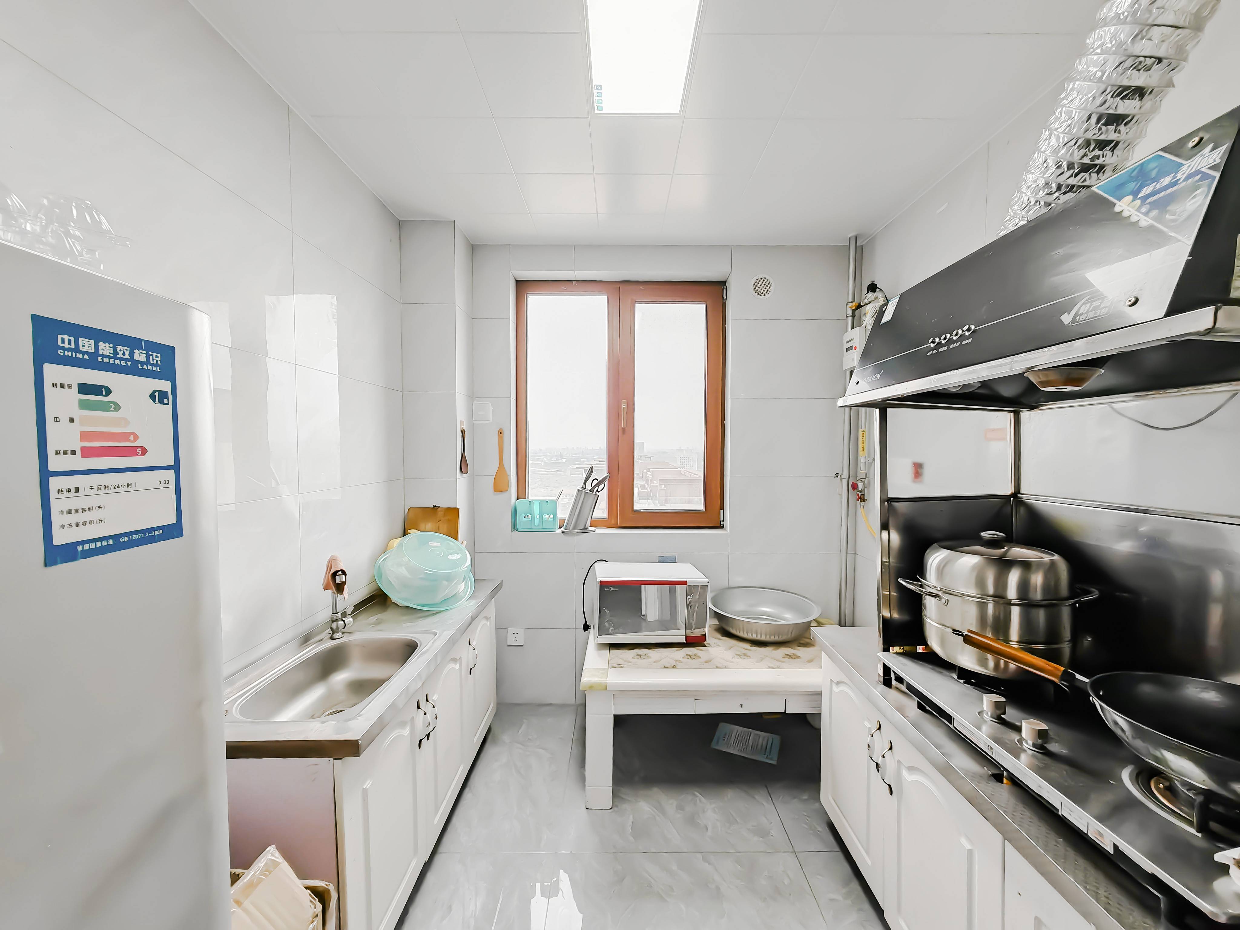 天鸿万象新天公园大道