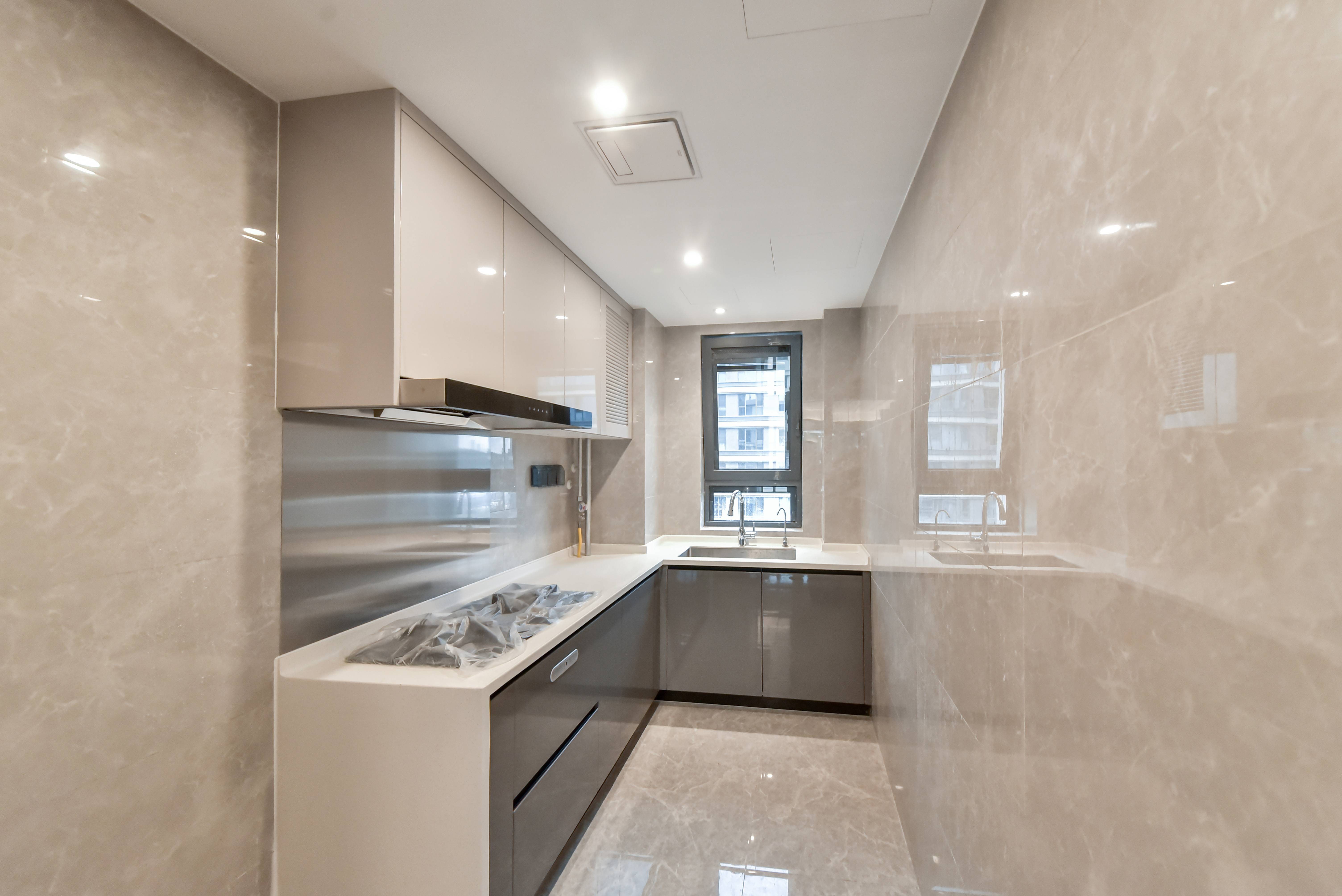 银丰玖玺城五期崇和院