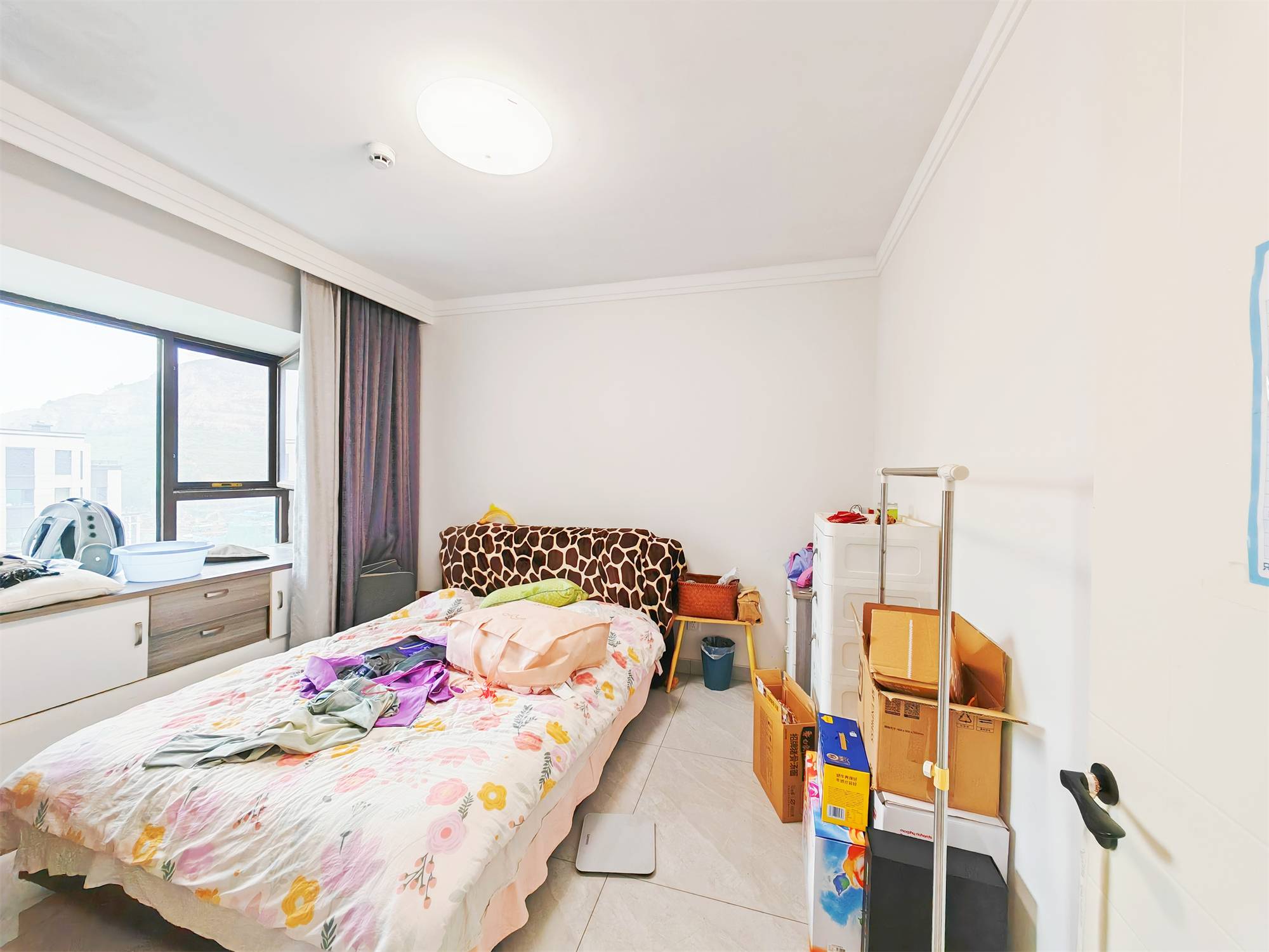 华润置地公元九里