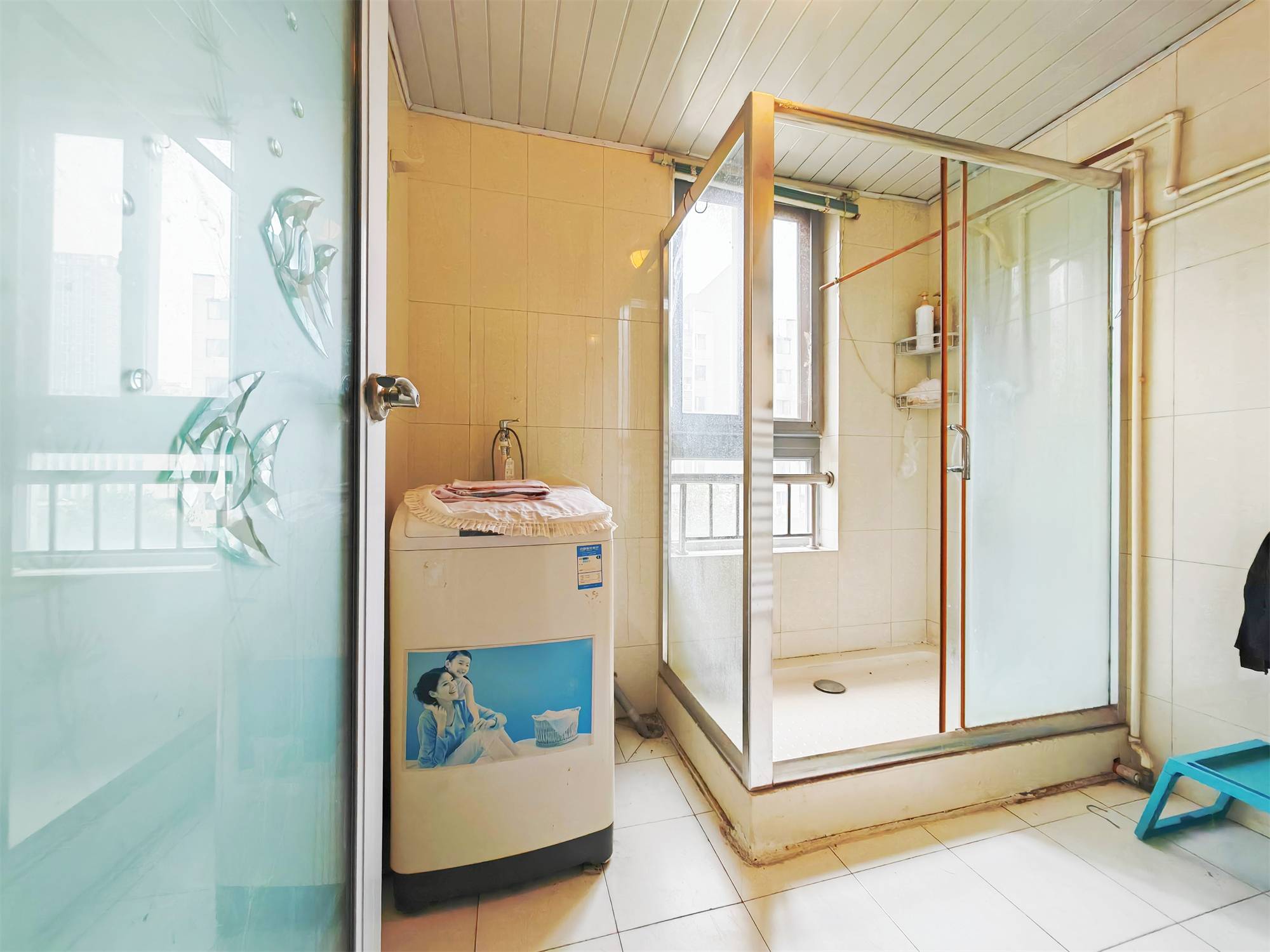 鲁能领秀城C区（八区）