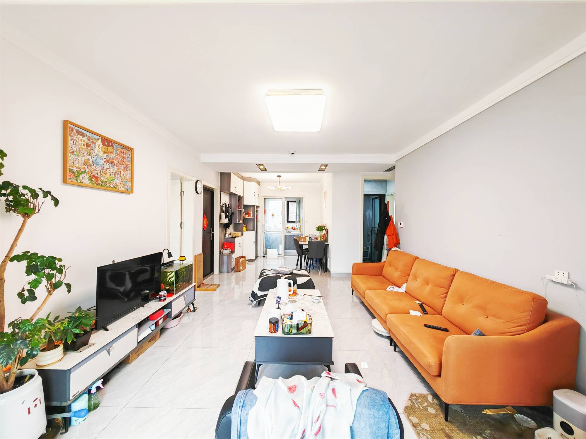  华润置地公元九里 南