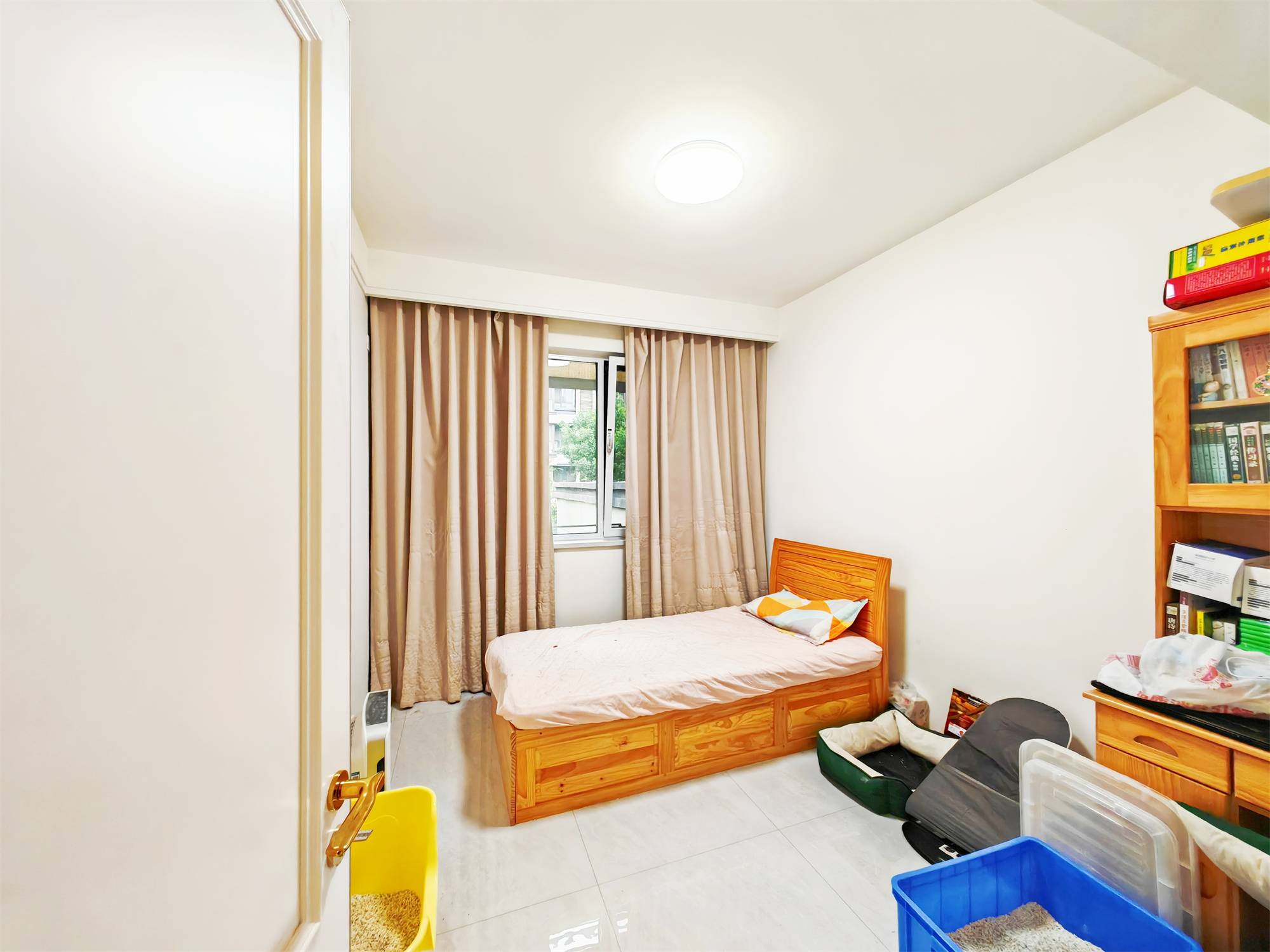 华润置地公元九里