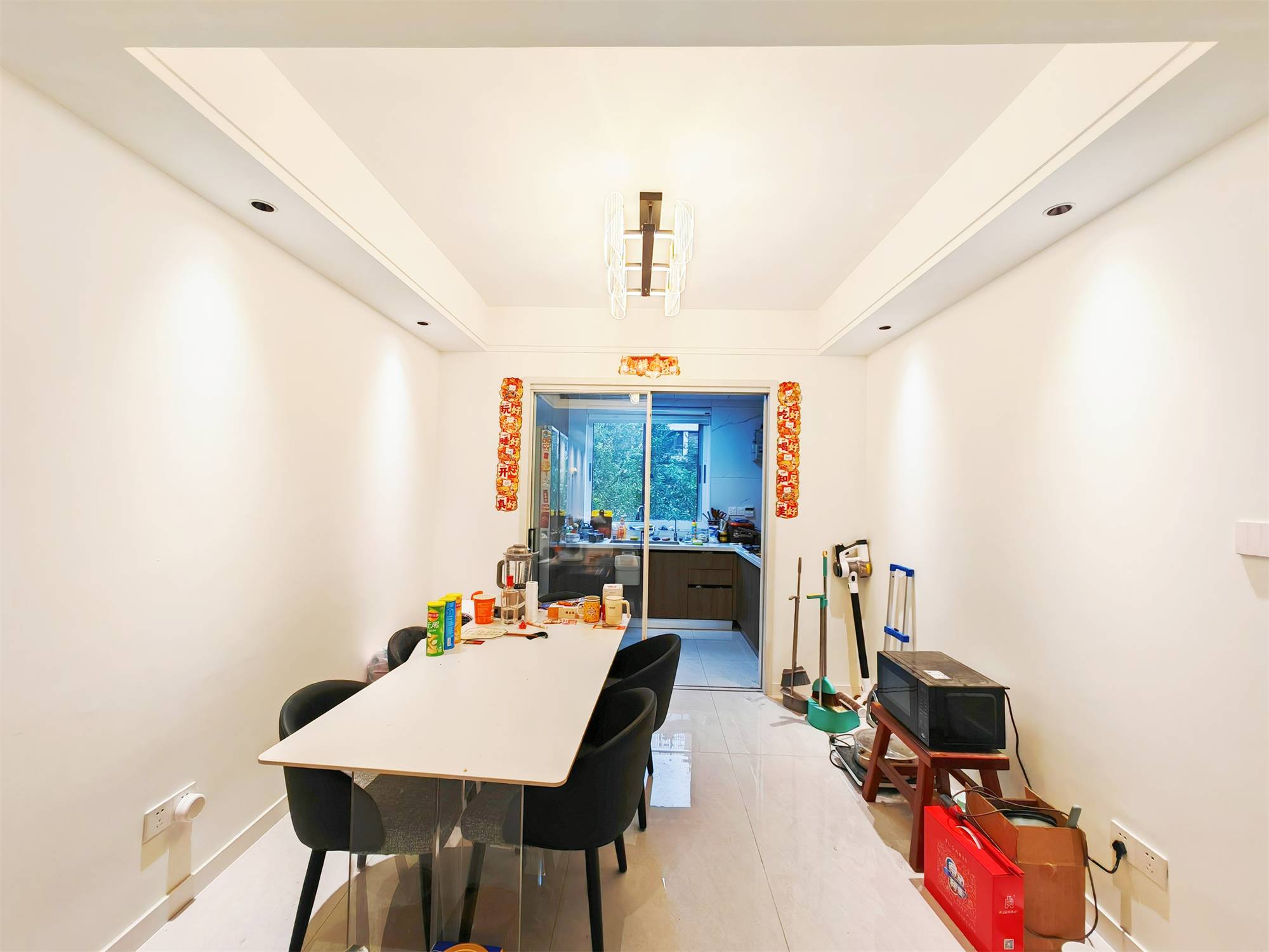 华润置地公元九里